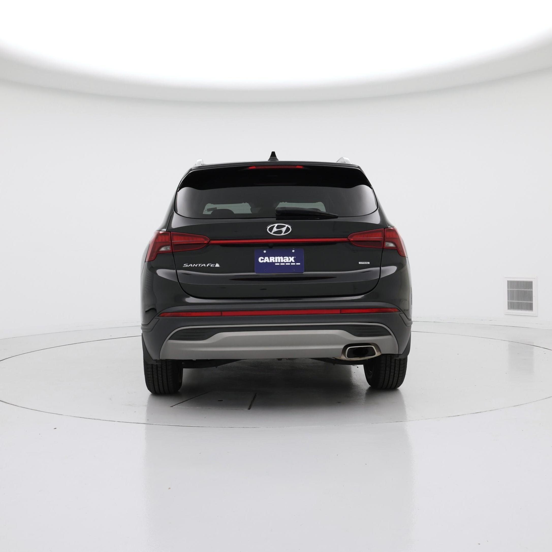 Thumbnail: 2023 Hyundai Santa Fe - 6