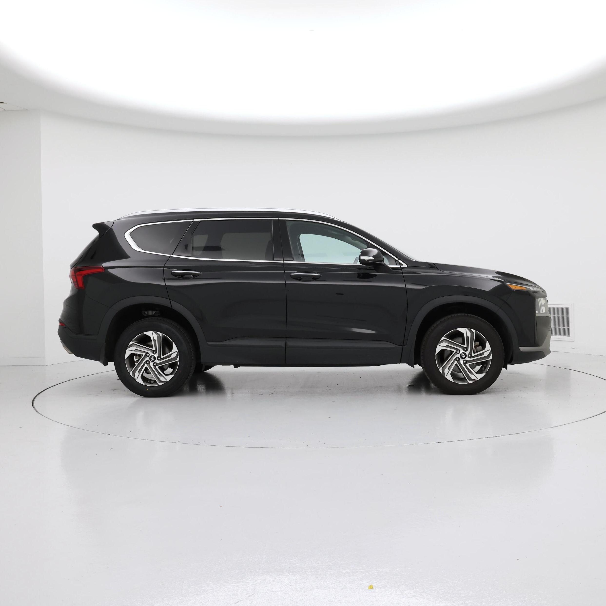 Thumbnail: 2023 Hyundai Santa Fe - 7
