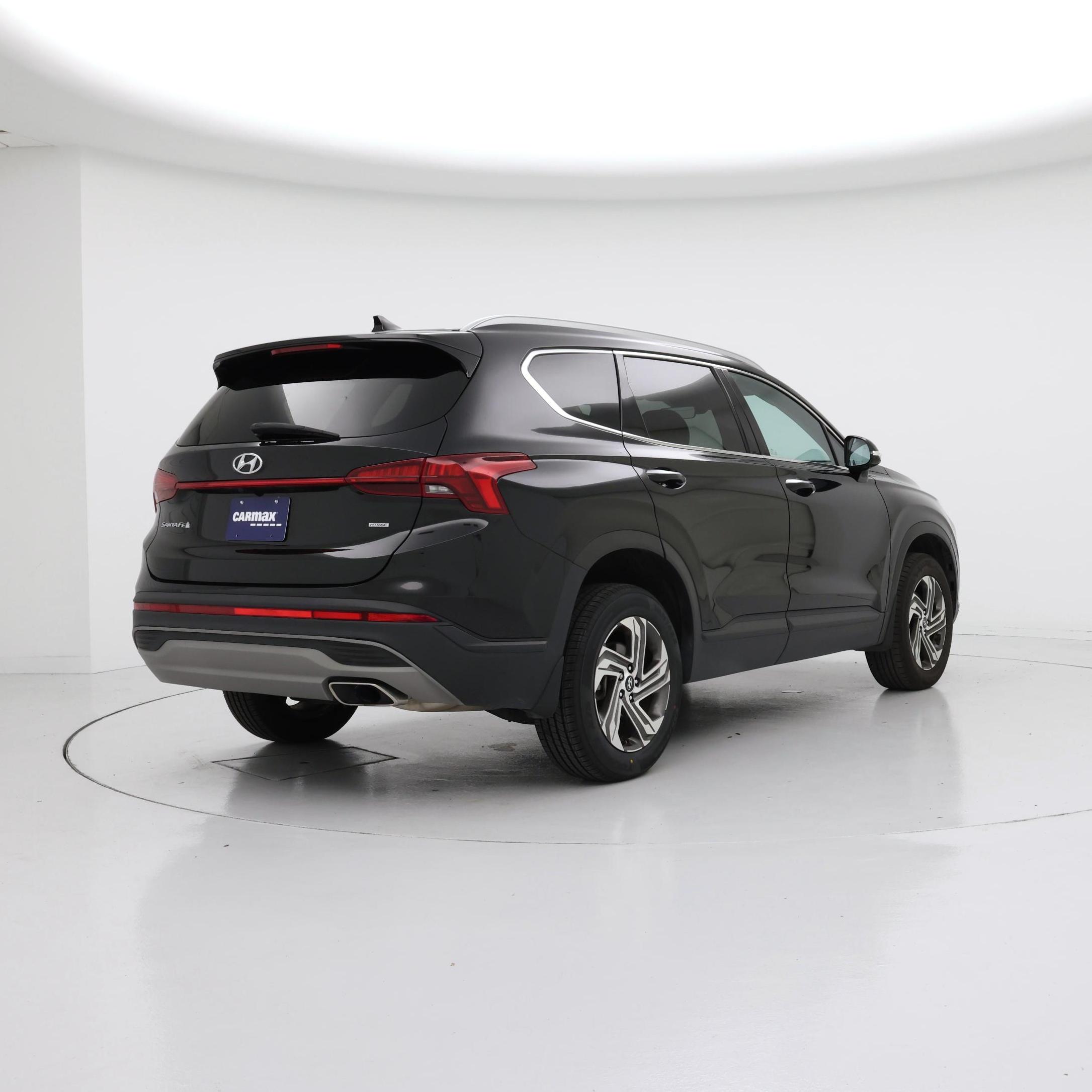 Thumbnail: 2023 Hyundai Santa Fe - 8