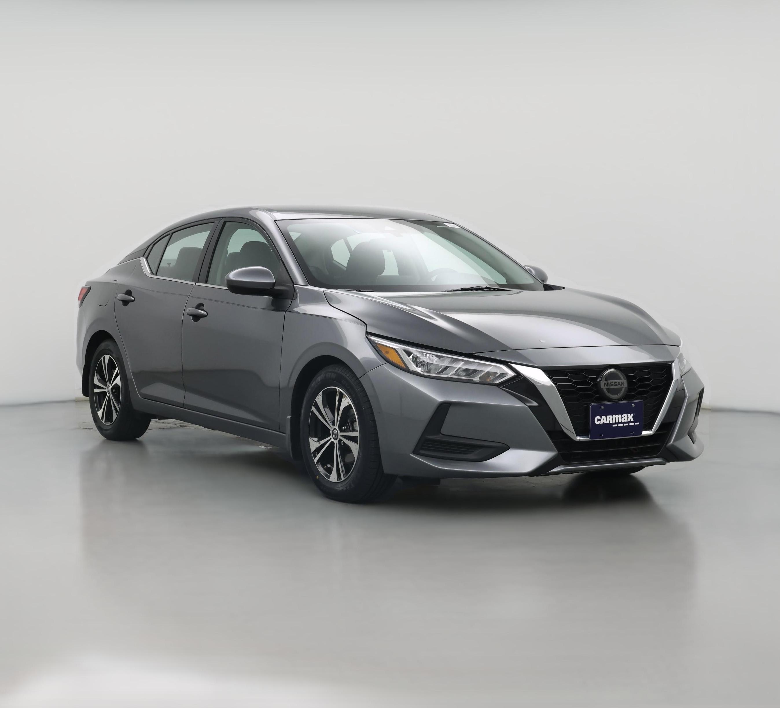 Thumbnail: 2023 Nissan Sentra - 1