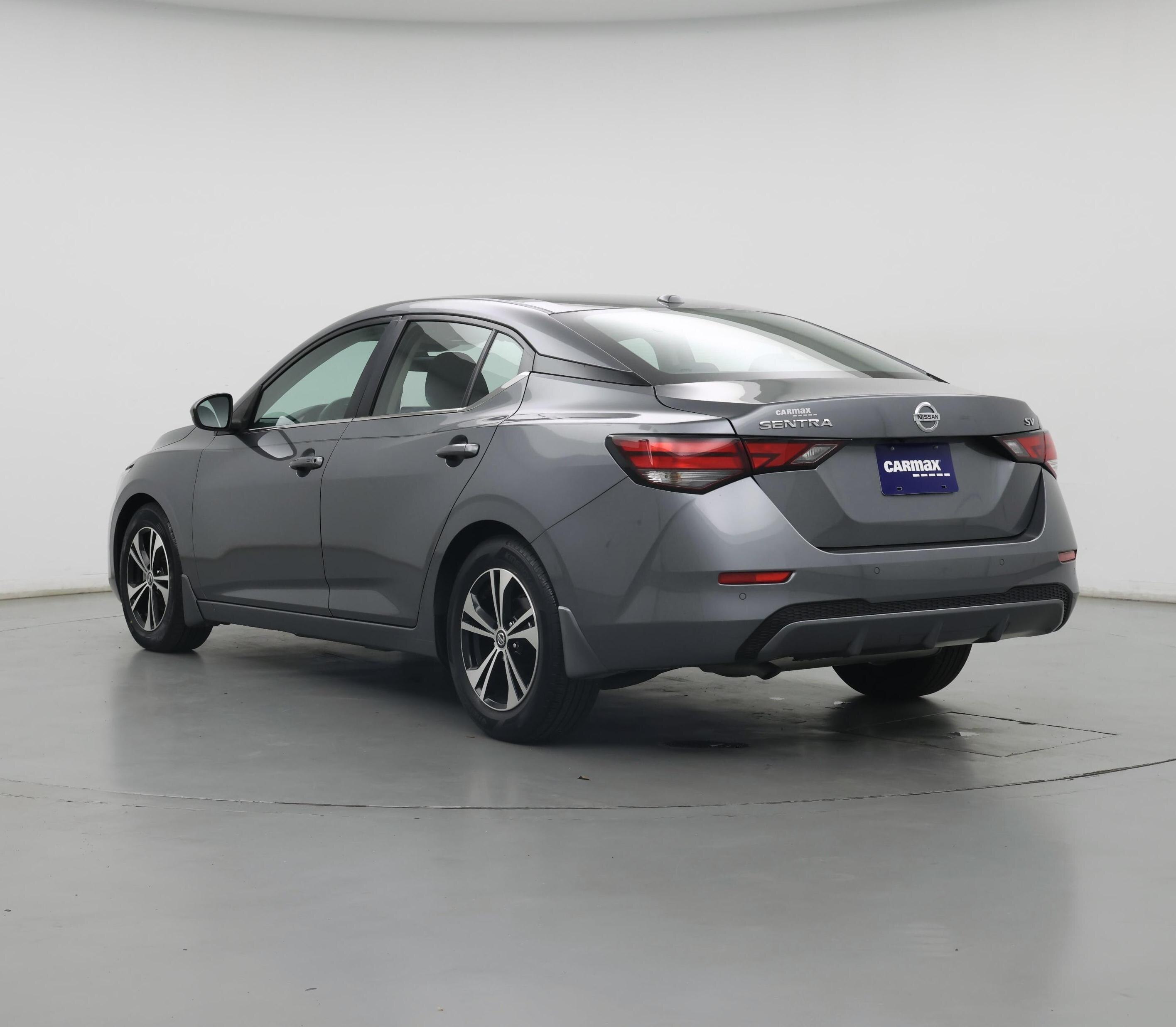 Thumbnail: 2023 Nissan Sentra - 2