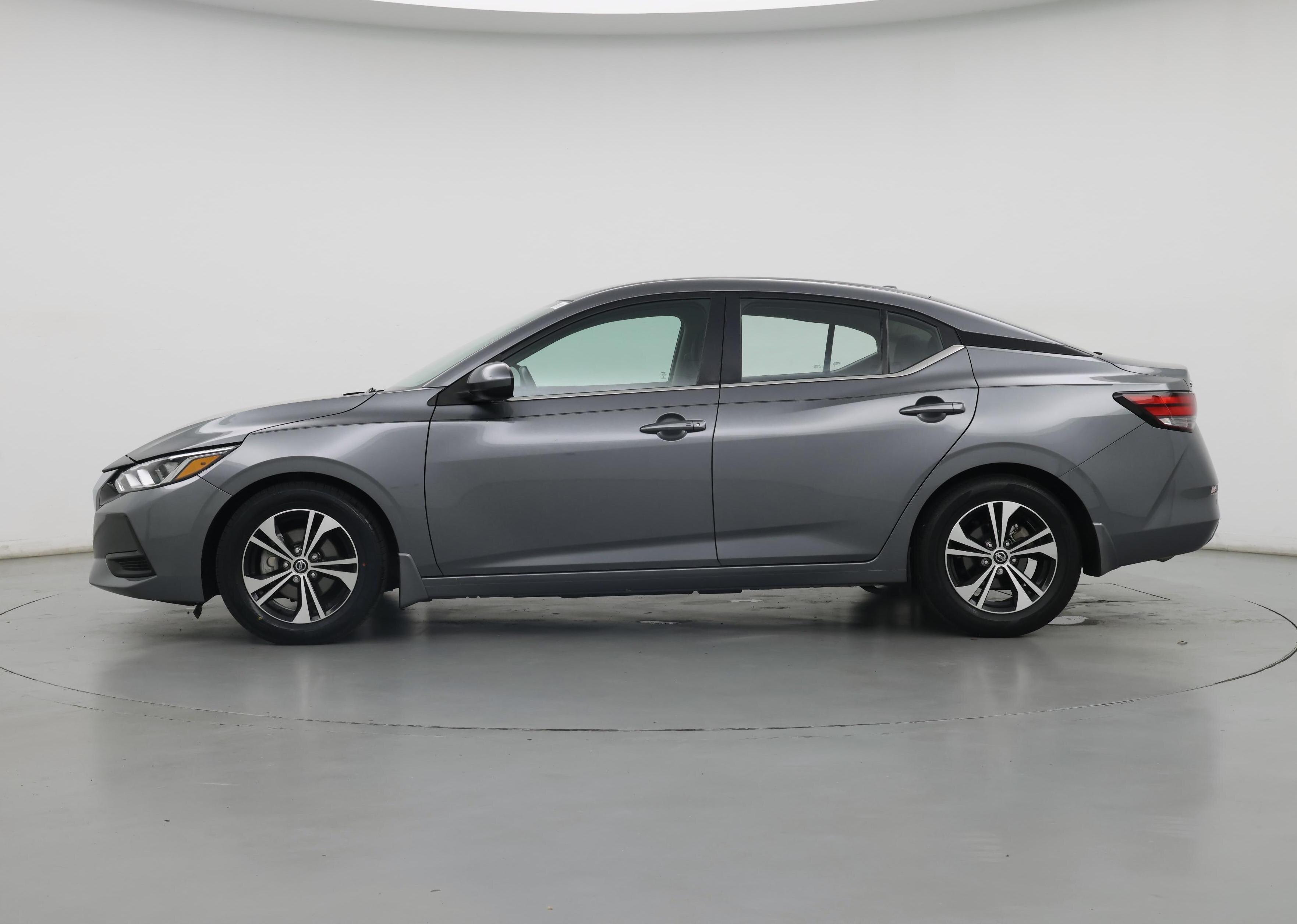 Thumbnail: 2023 Nissan Sentra - 3