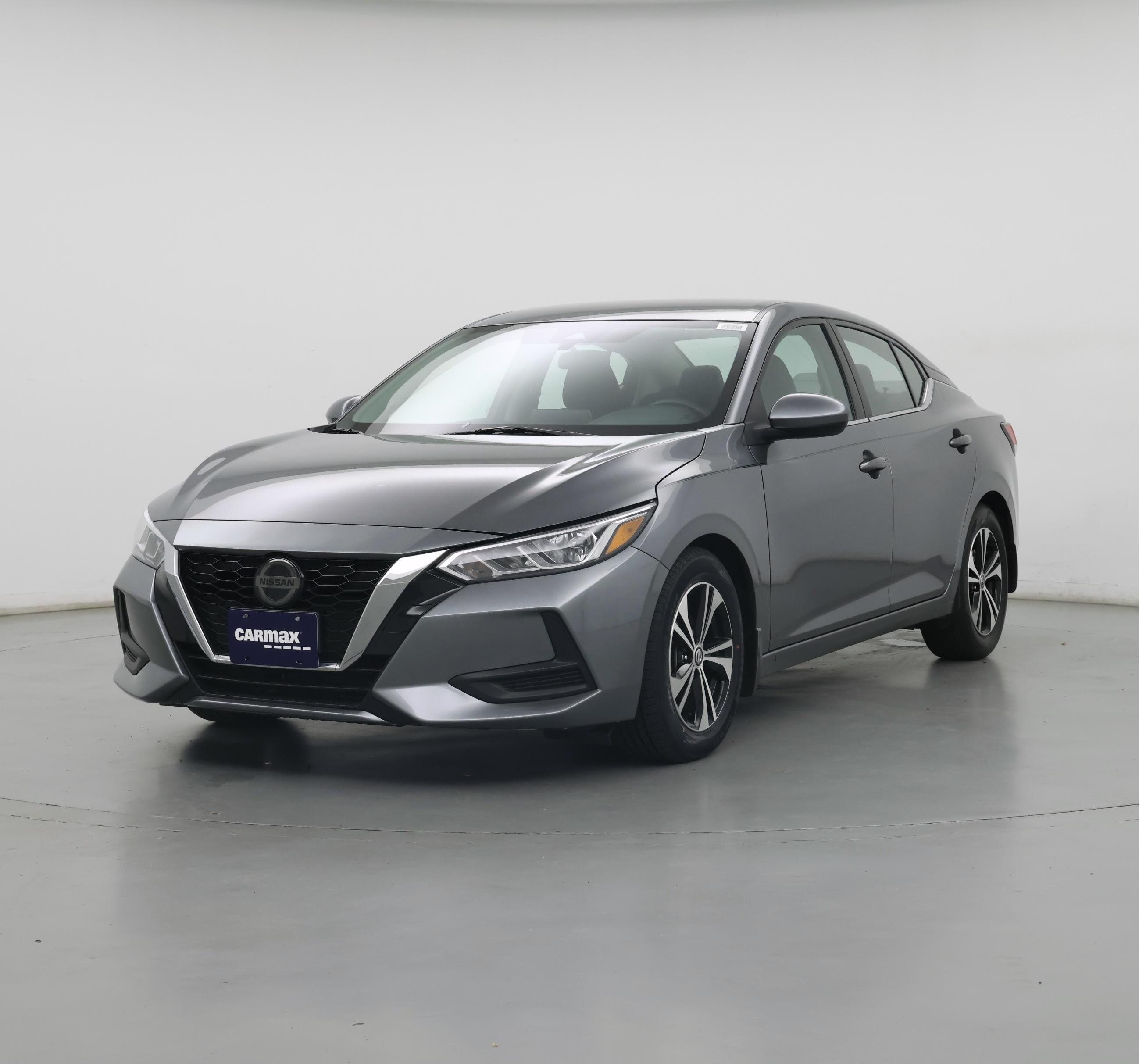 Thumbnail: 2023 Nissan Sentra - 4