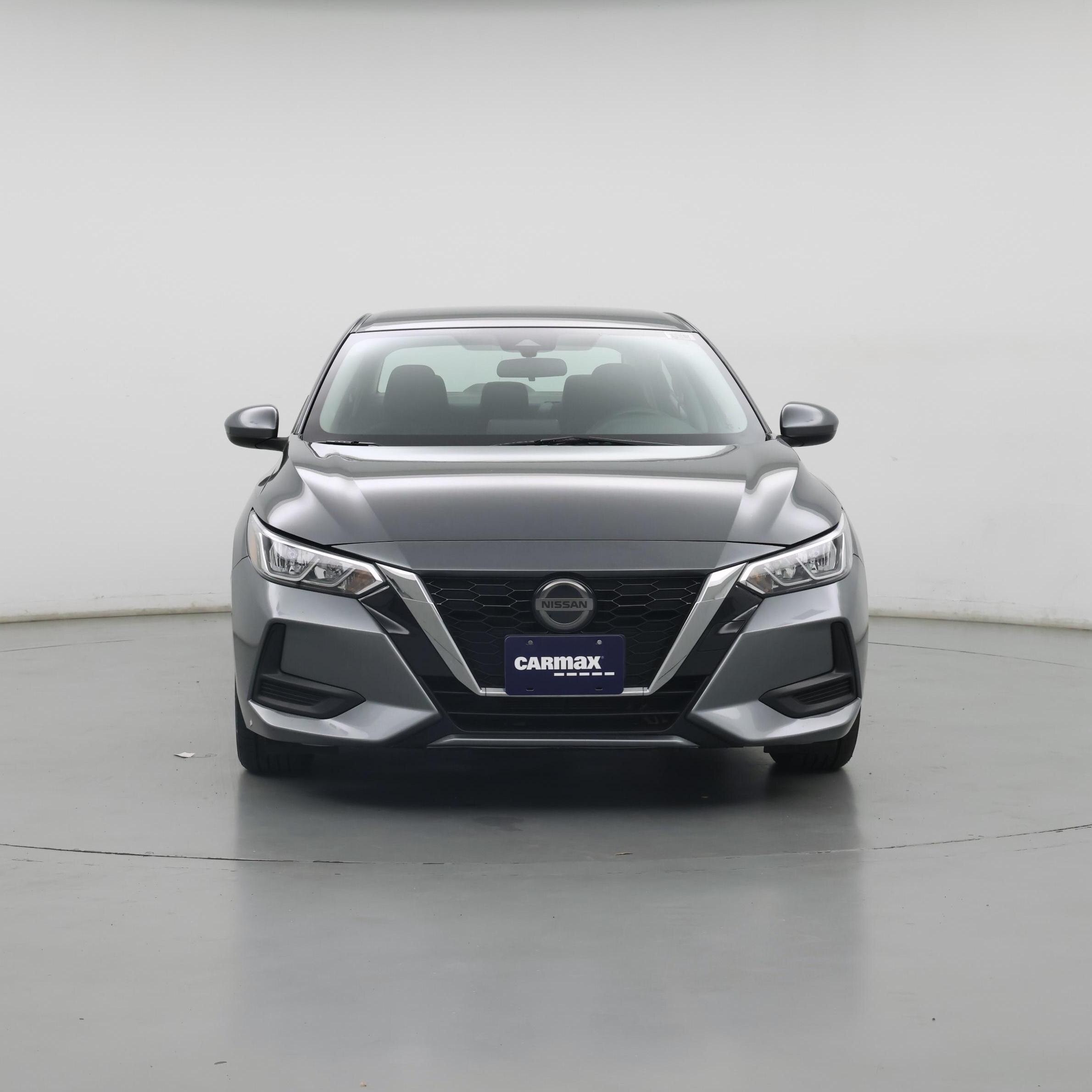 Thumbnail: 2023 Nissan Sentra - 5