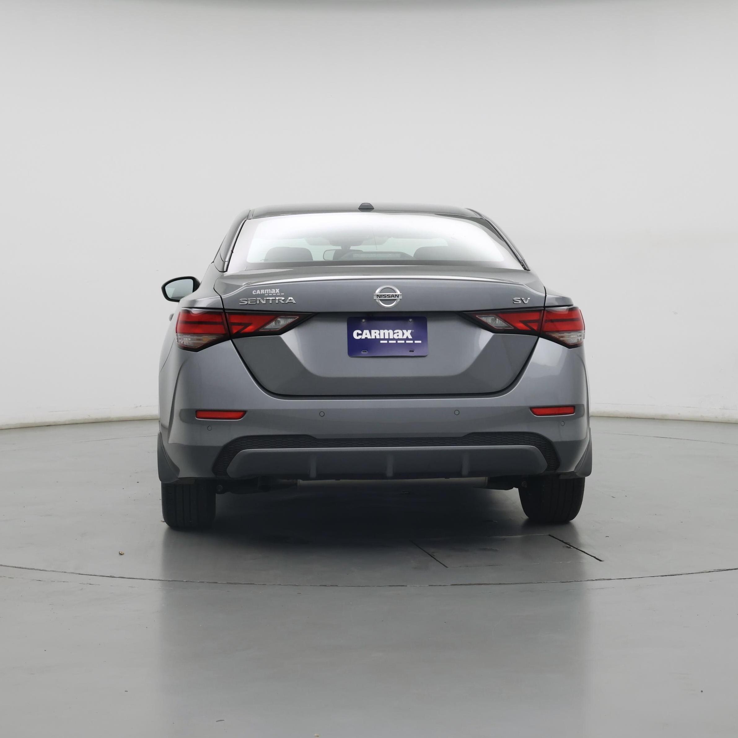 Thumbnail: 2023 Nissan Sentra - 6