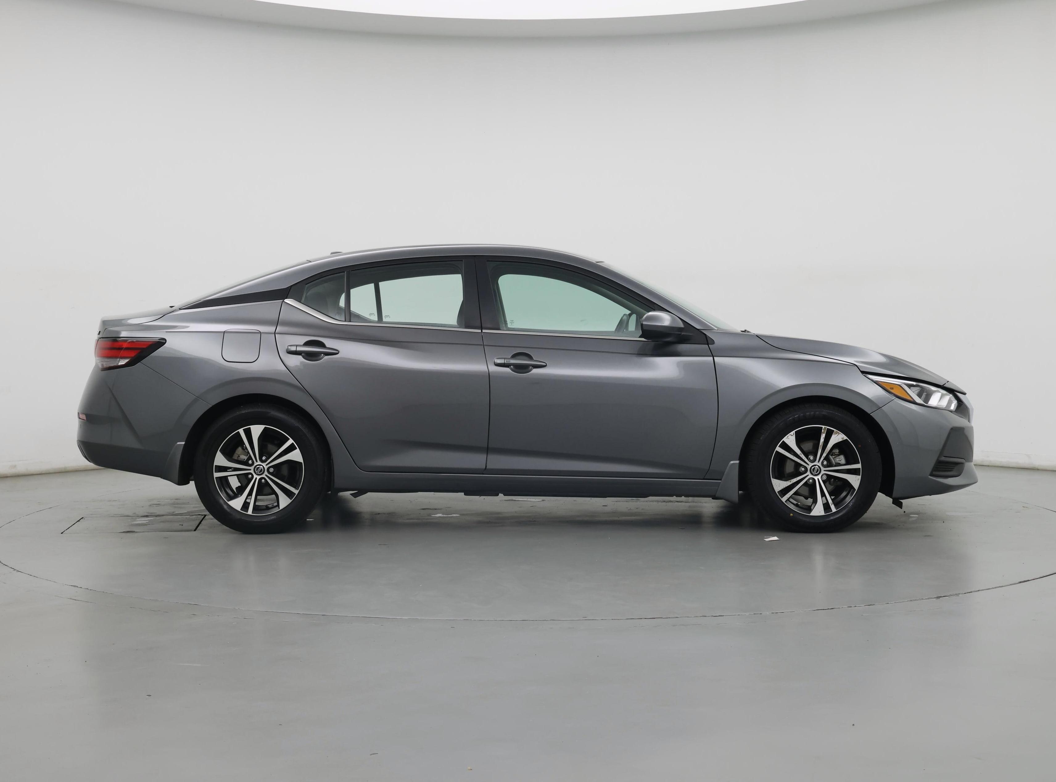 Thumbnail: 2023 Nissan Sentra - 7