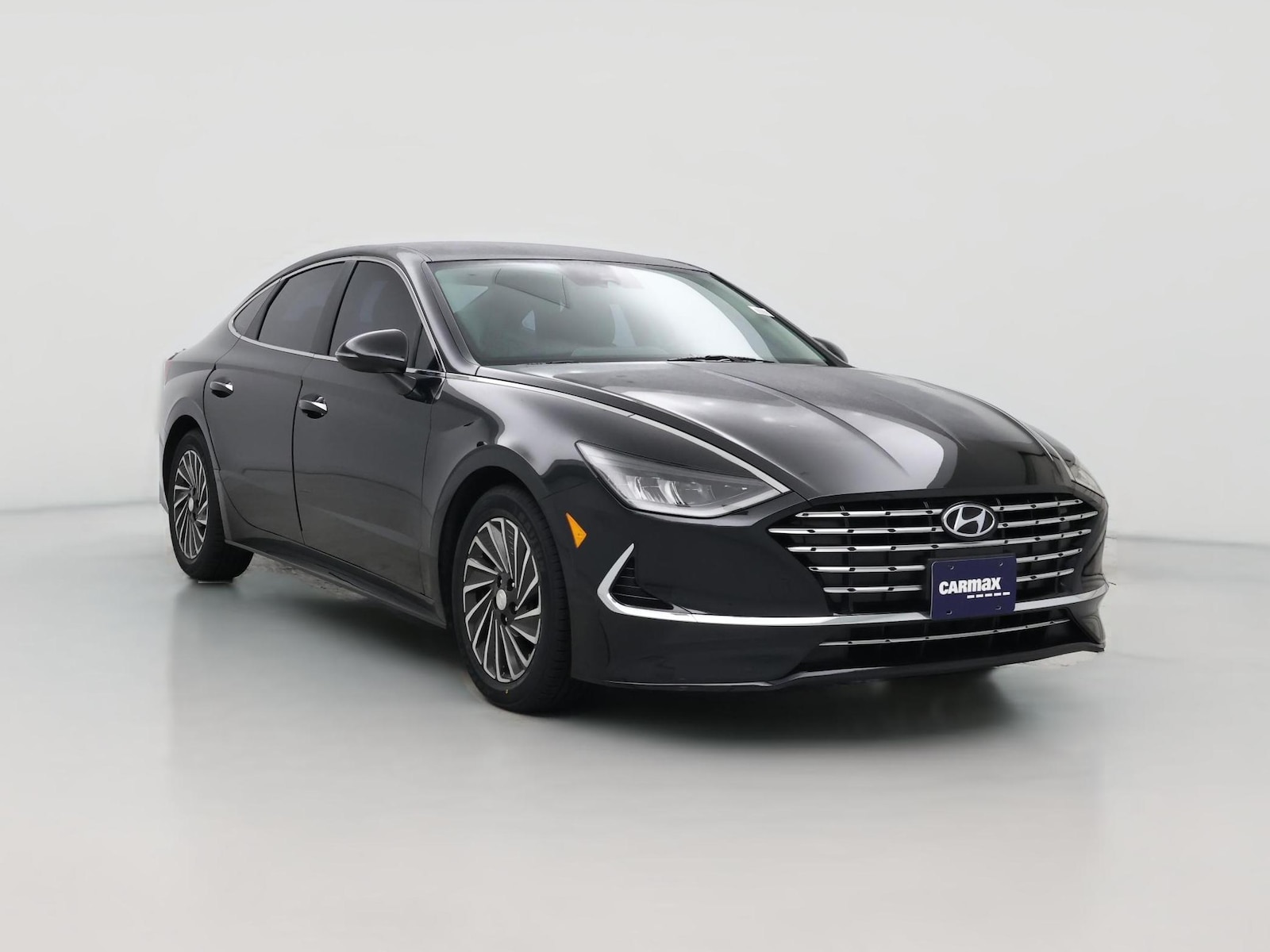 2022 Hyundai Sonata Hybrid