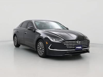 2022 Hyundai Sonata Hybrid SEL