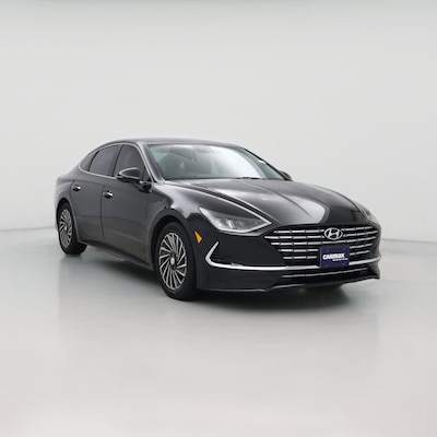 2022 Hyundai Sonata Hybrid SEL