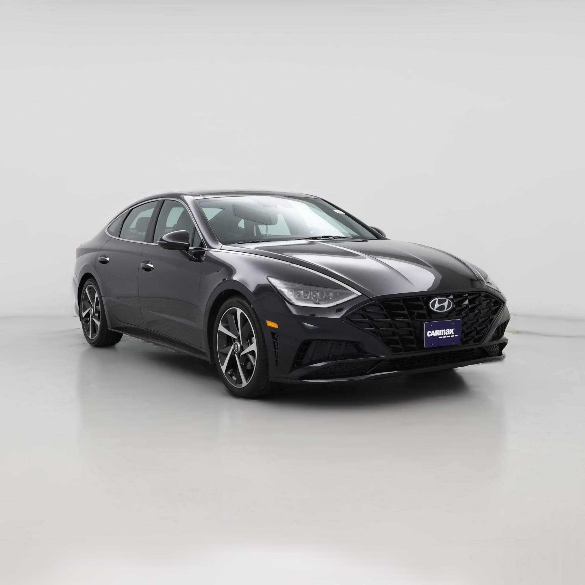 Thumbnail: 2023 Hyundai Sonata - 1