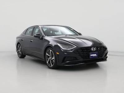 2023 Hyundai Sonata SEL Plus