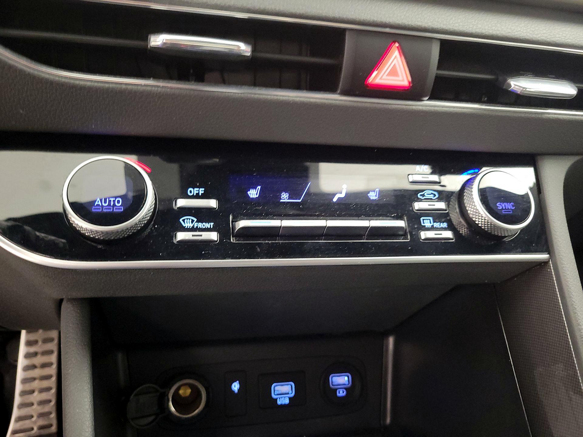 Thumbnail: 2023 Hyundai Sonata - 14