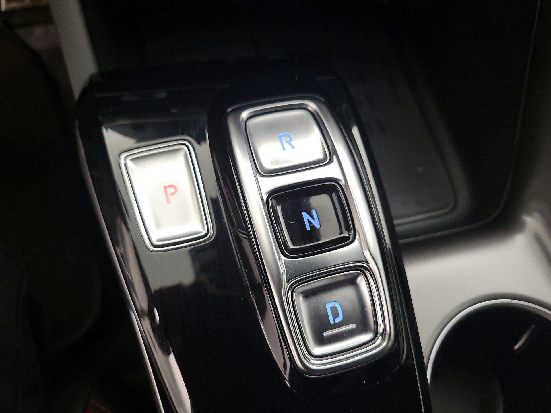 Thumbnail: 2023 Hyundai Sonata - 15