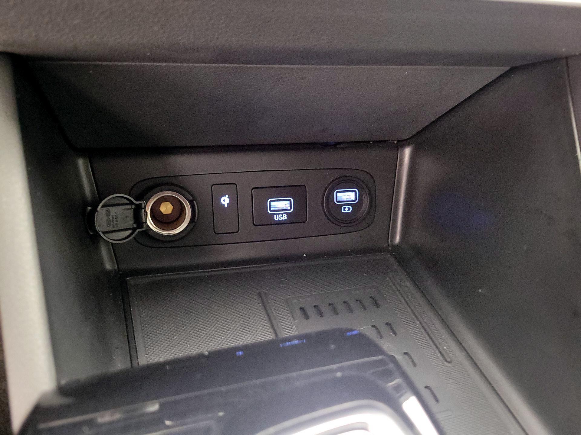 Thumbnail: 2023 Hyundai Sonata - 16