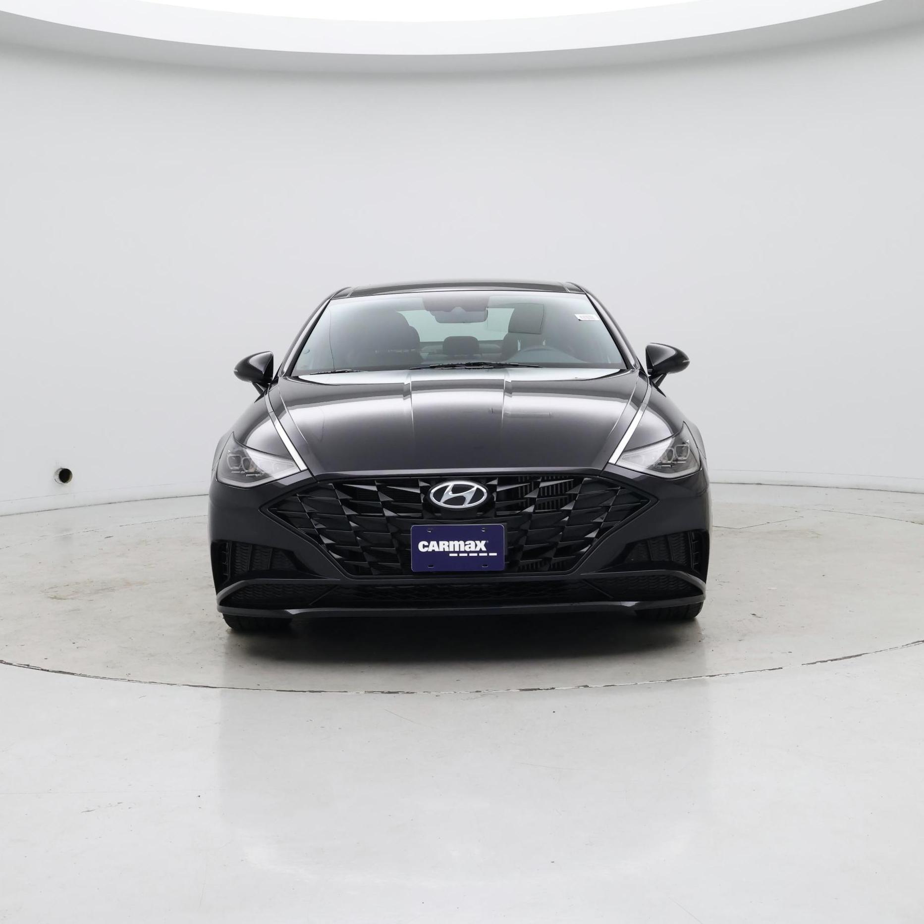 Thumbnail: 2023 Hyundai Sonata - 5