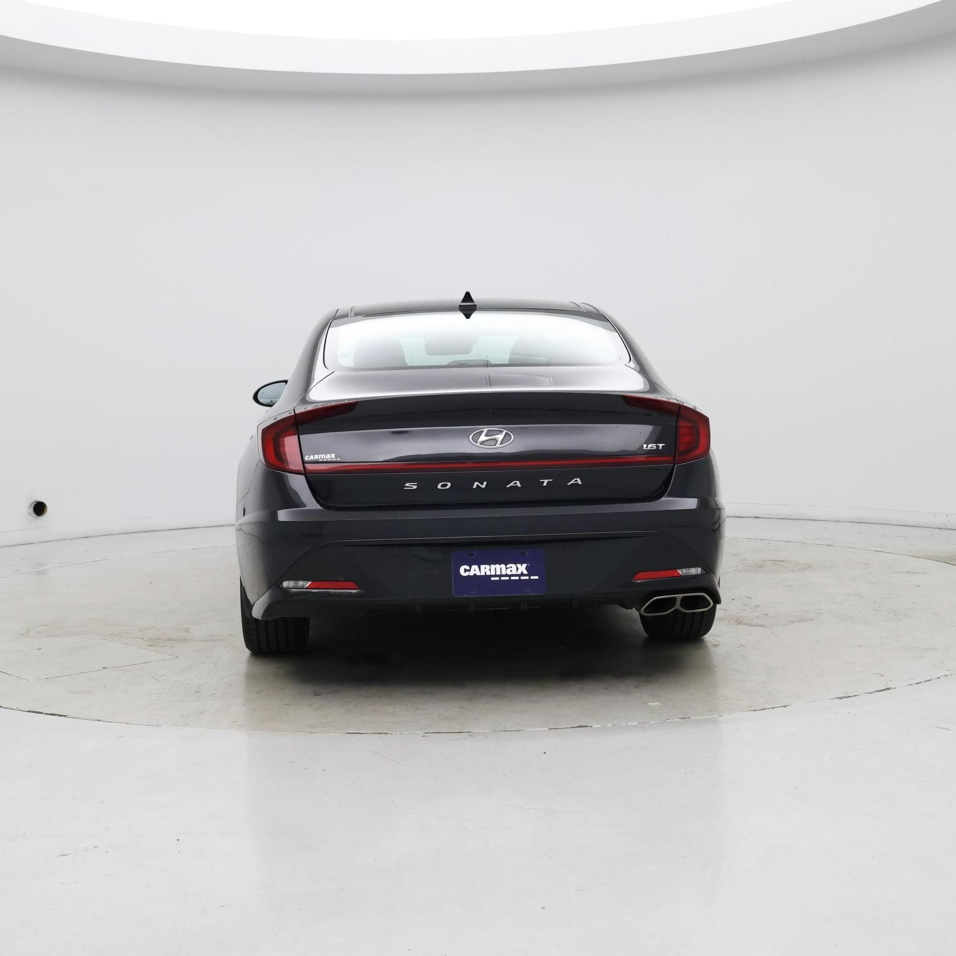 Thumbnail: 2023 Hyundai Sonata - 6