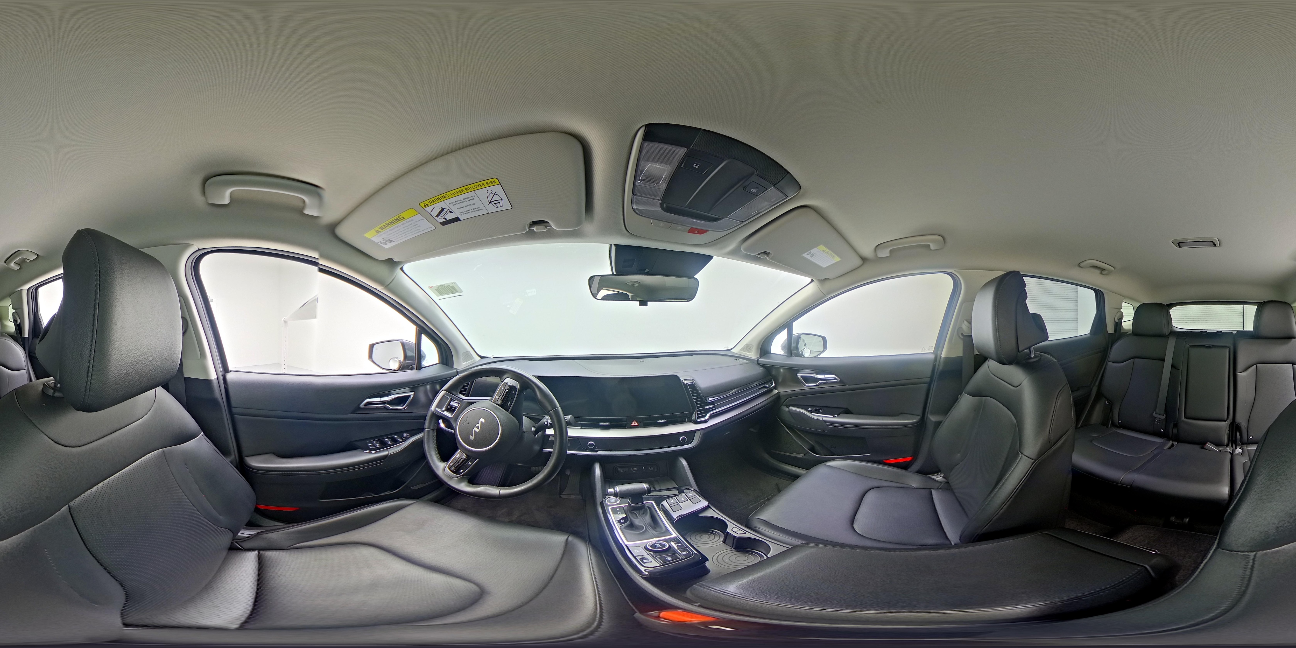 2023 Kia Sportage EX - Photo 23