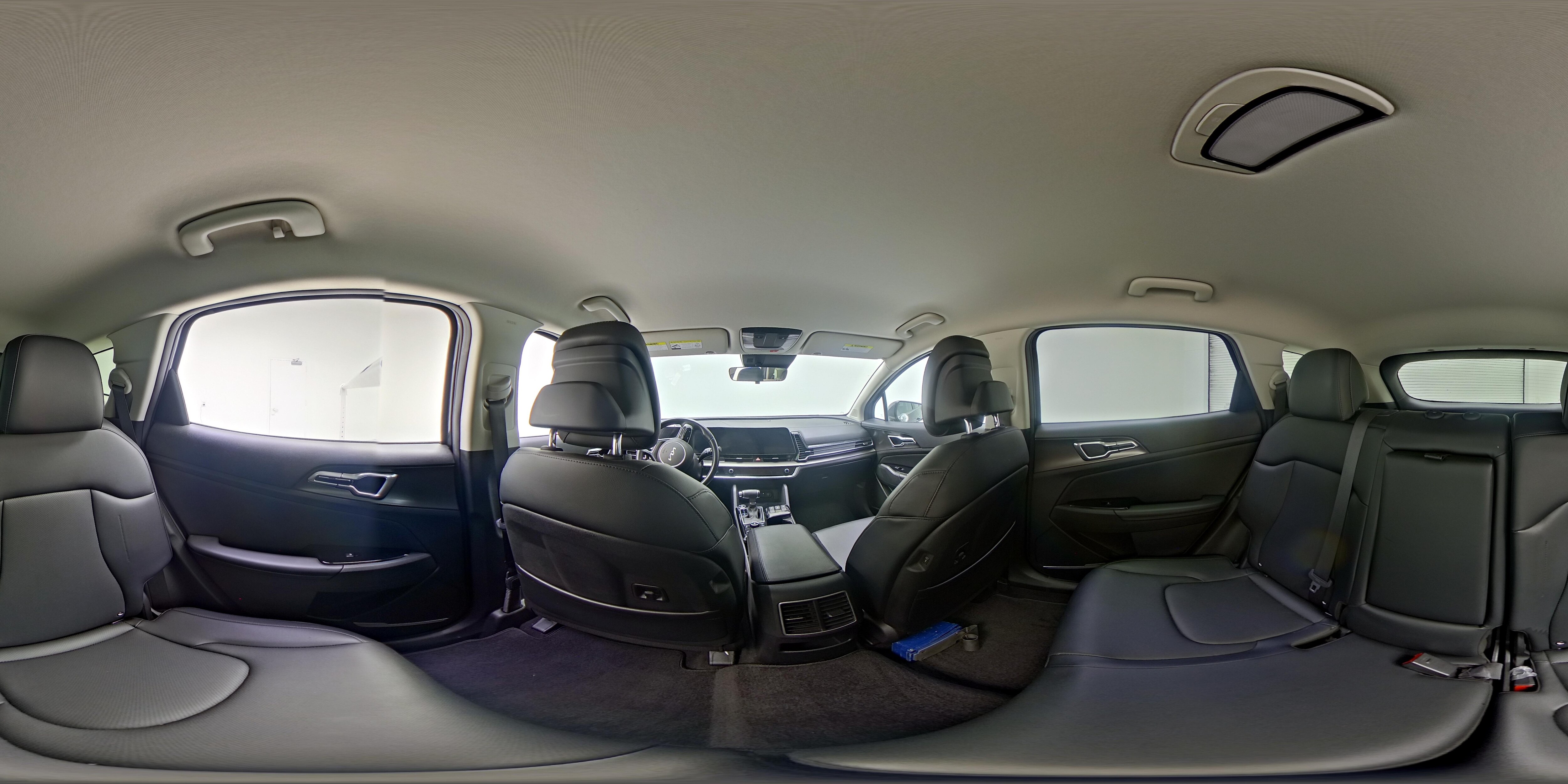 2023 Kia Sportage EX - Photo 24
