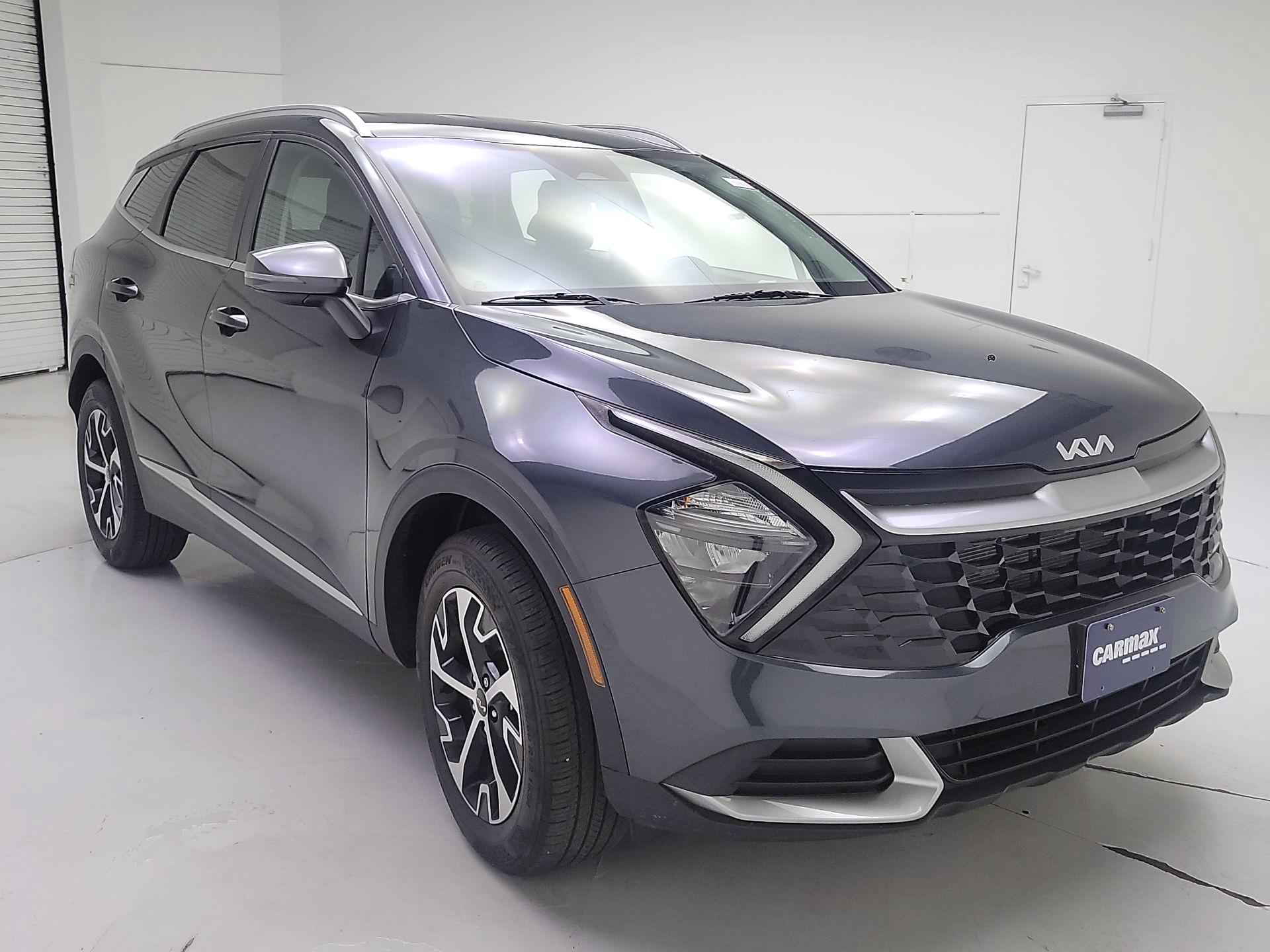 Thumbnail: 2023 Kia Sportage - 1