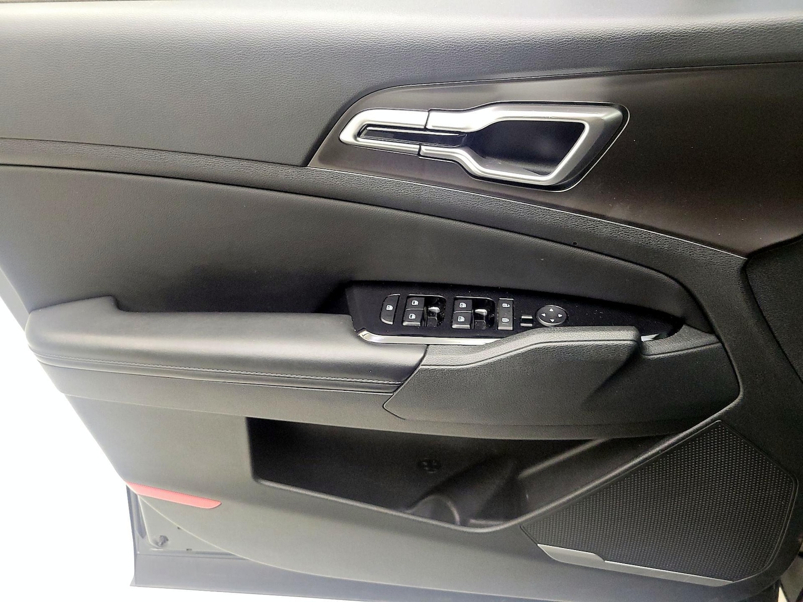 2023 Kia Sportage EX - Photo 11