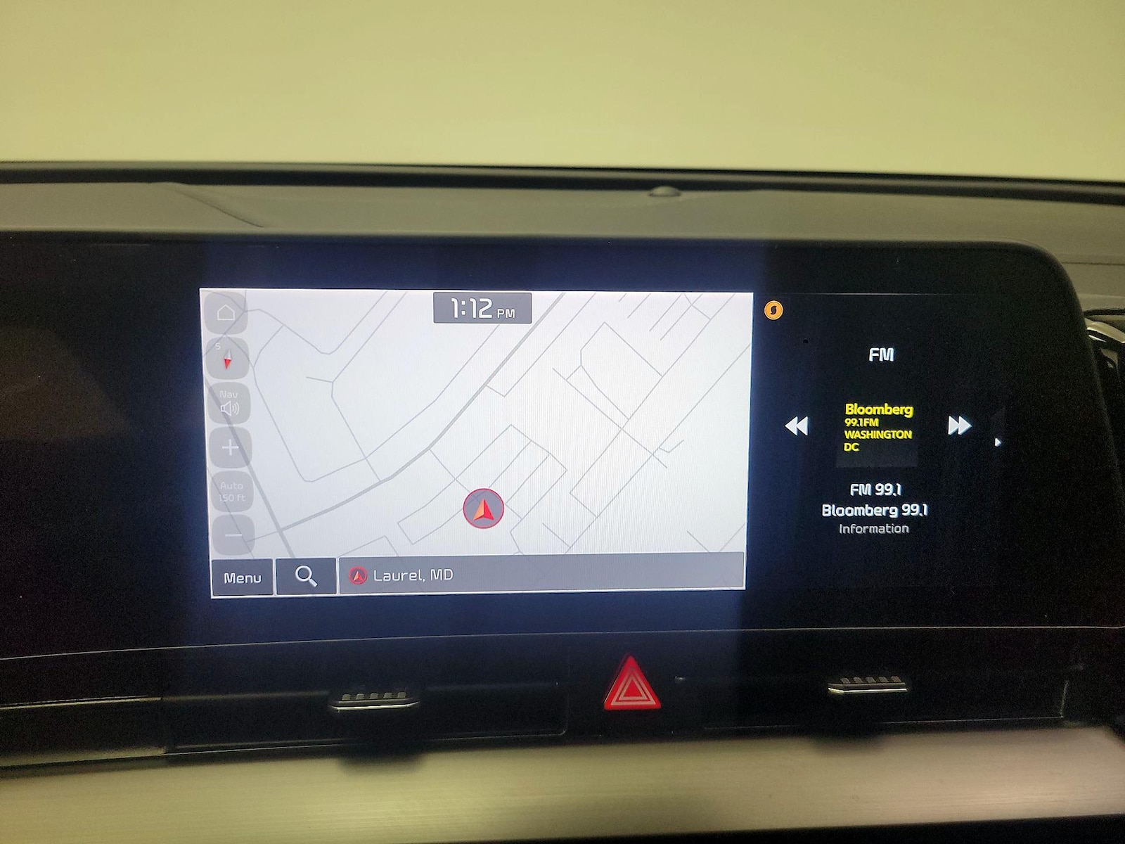 2023 Kia Sportage EX - Photo 13