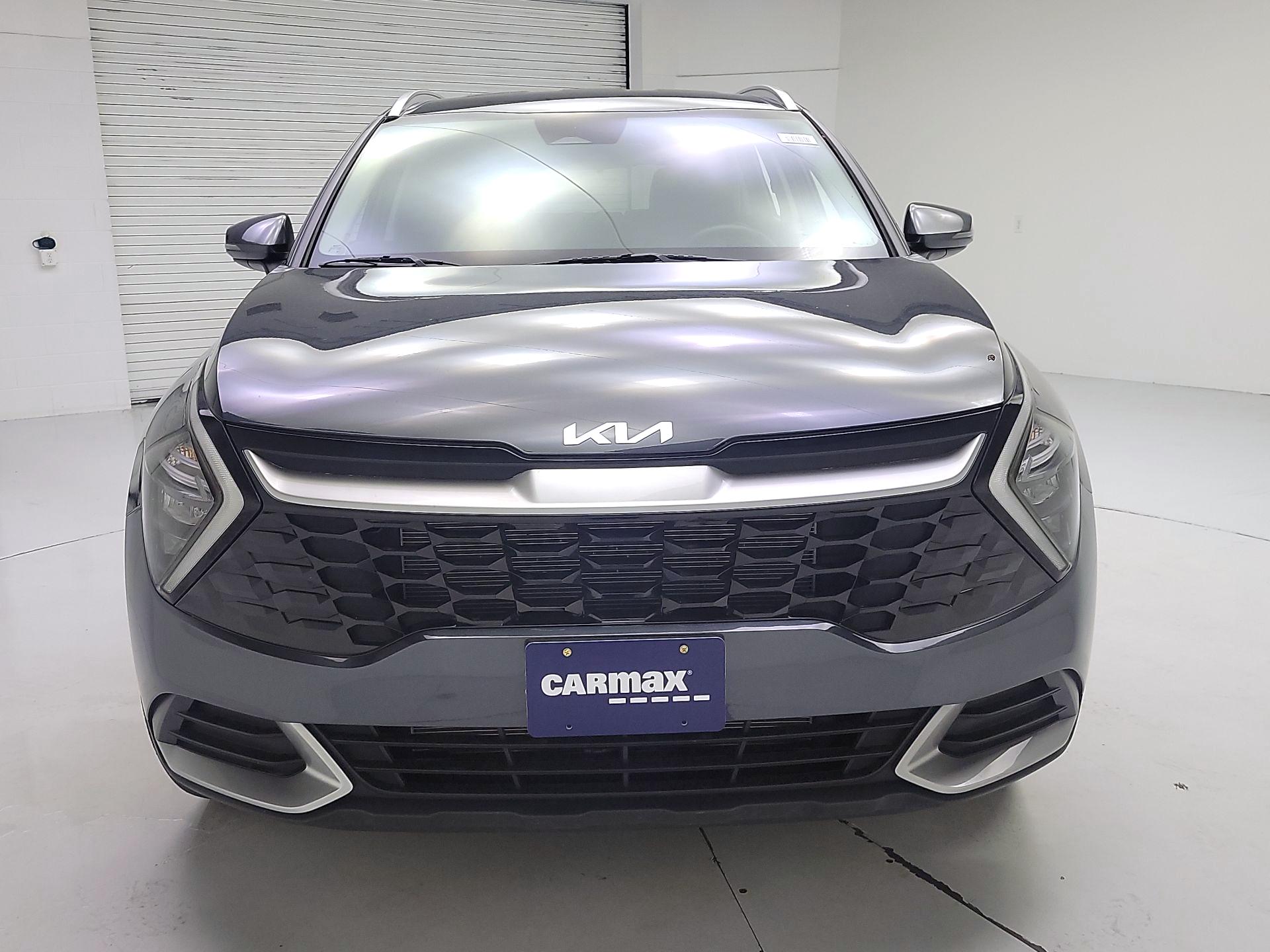 Thumbnail: 2023 Kia Sportage - 2