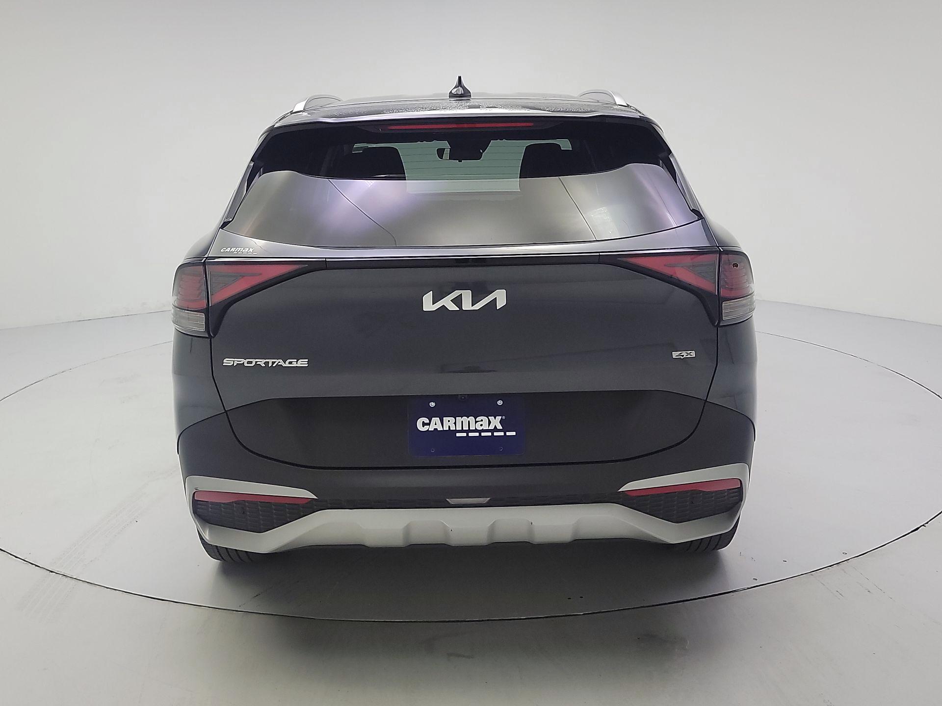 Thumbnail: 2023 Kia Sportage - 6