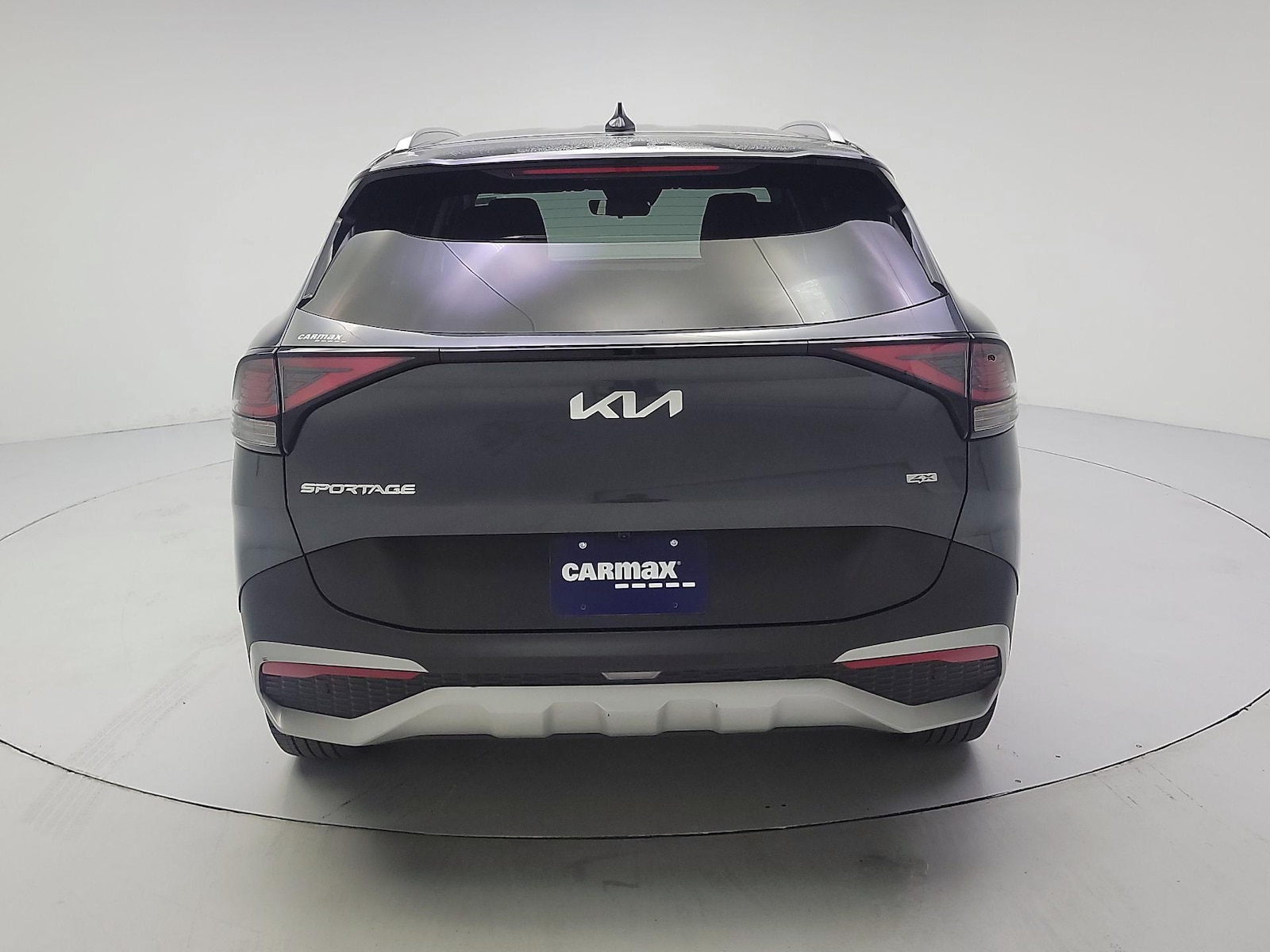 2023 Kia Sportage EX - Photo 6