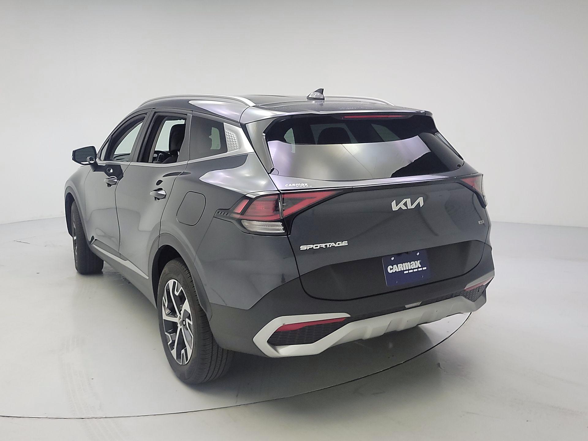Thumbnail: 2023 Kia Sportage - 7