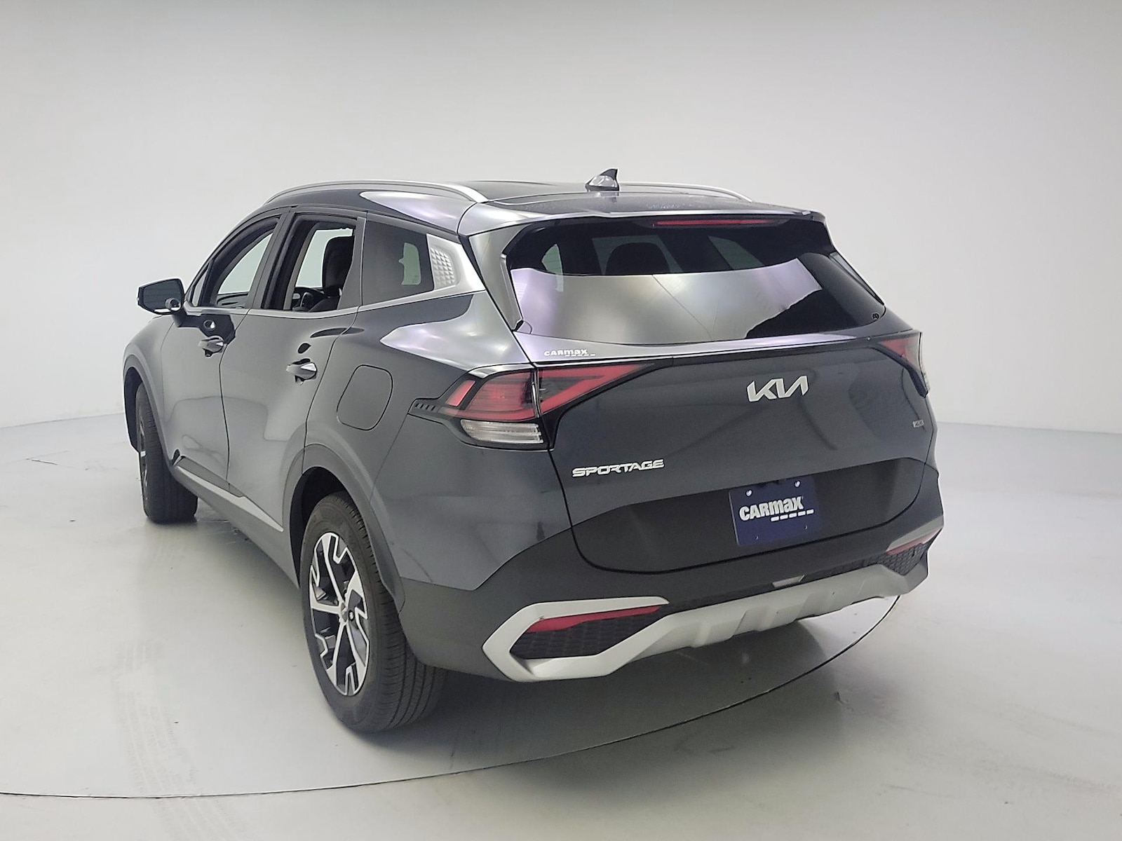 2023 Kia Sportage EX - Photo 7