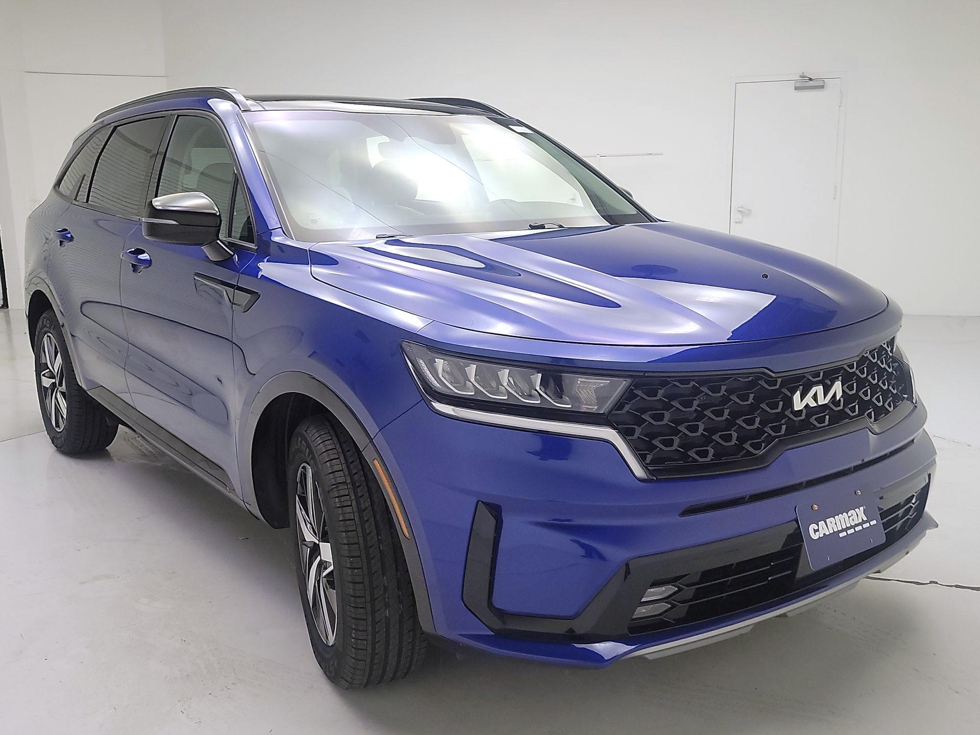 Thumbnail: 2023 Kia Sorento - 1