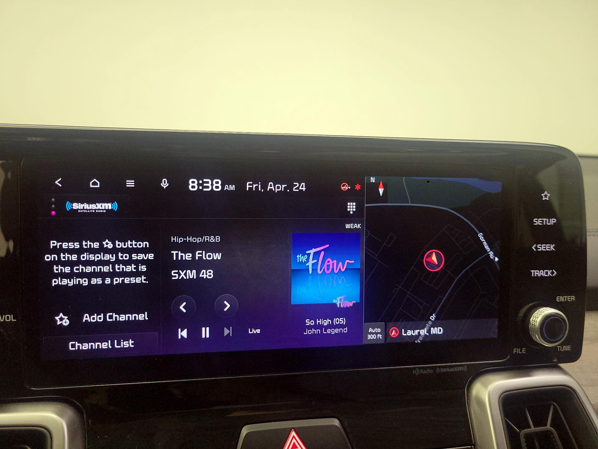 Thumbnail: 2023 Kia Sorento - 14