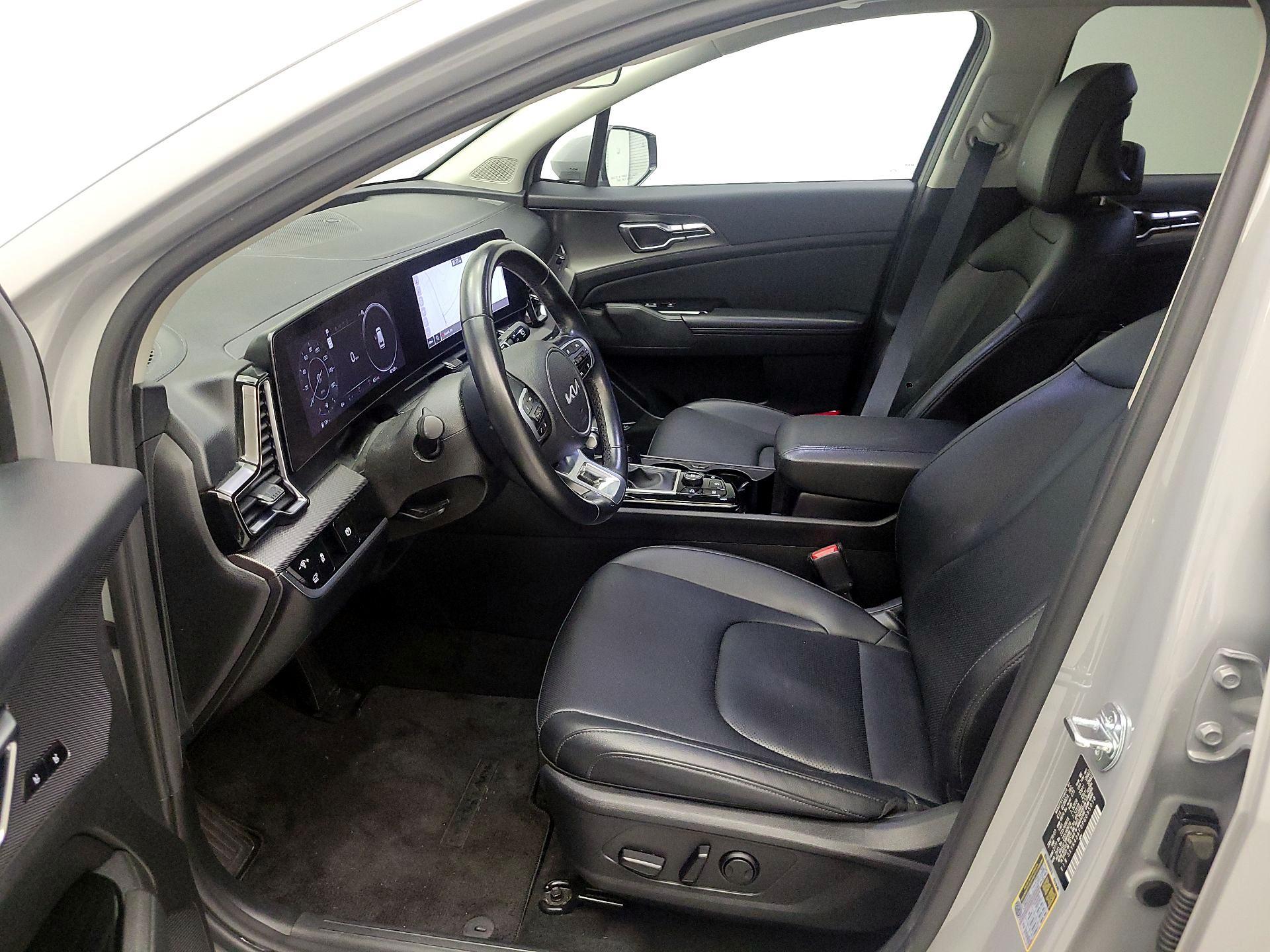 Thumbnail: 2023 Kia Sportage - 9