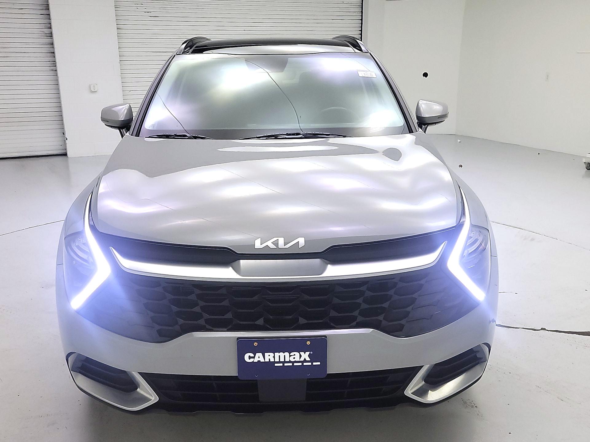 Thumbnail: 2023 Kia Sportage - 2