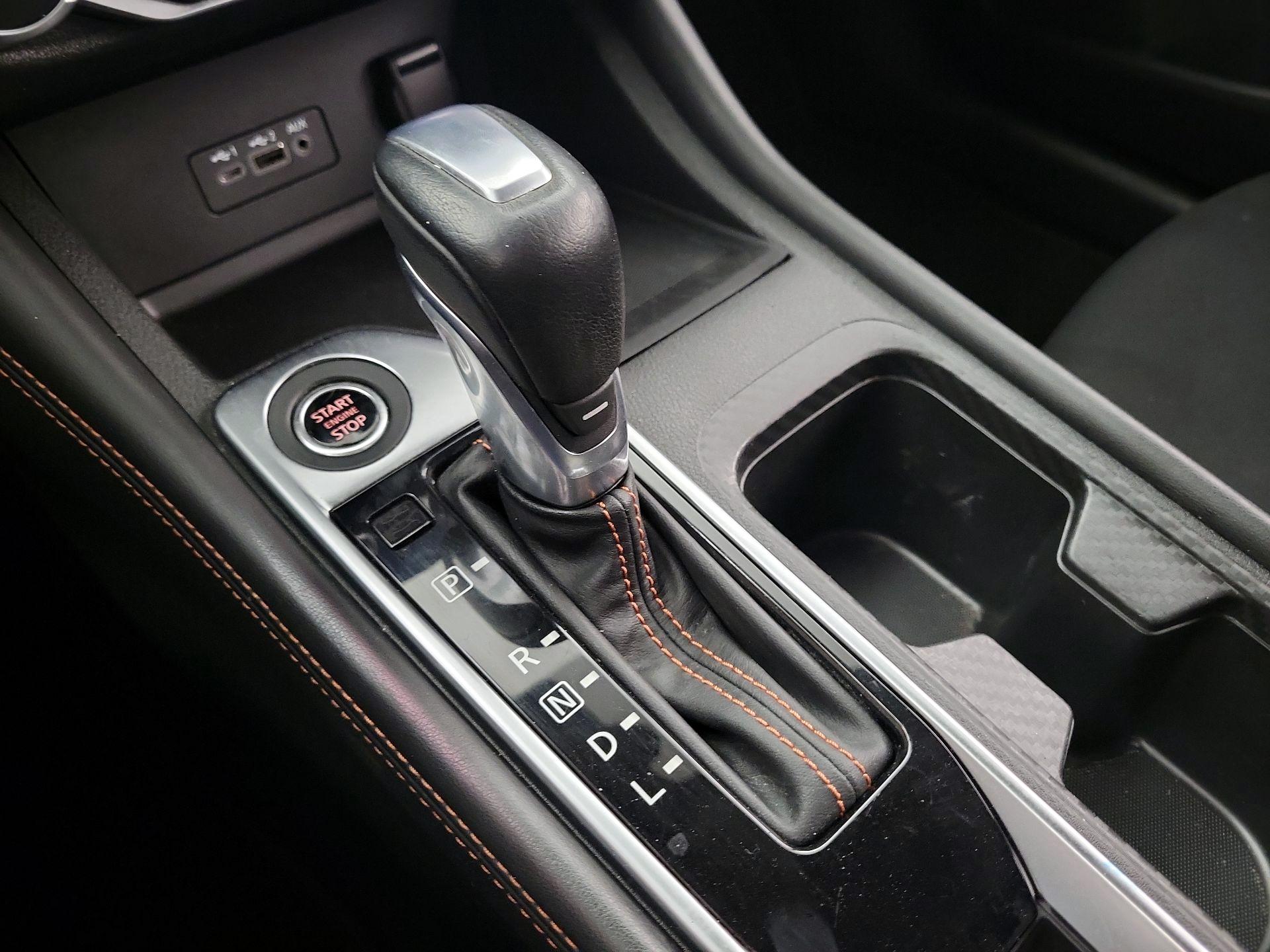 Thumbnail: 2022 Nissan Sentra - 17