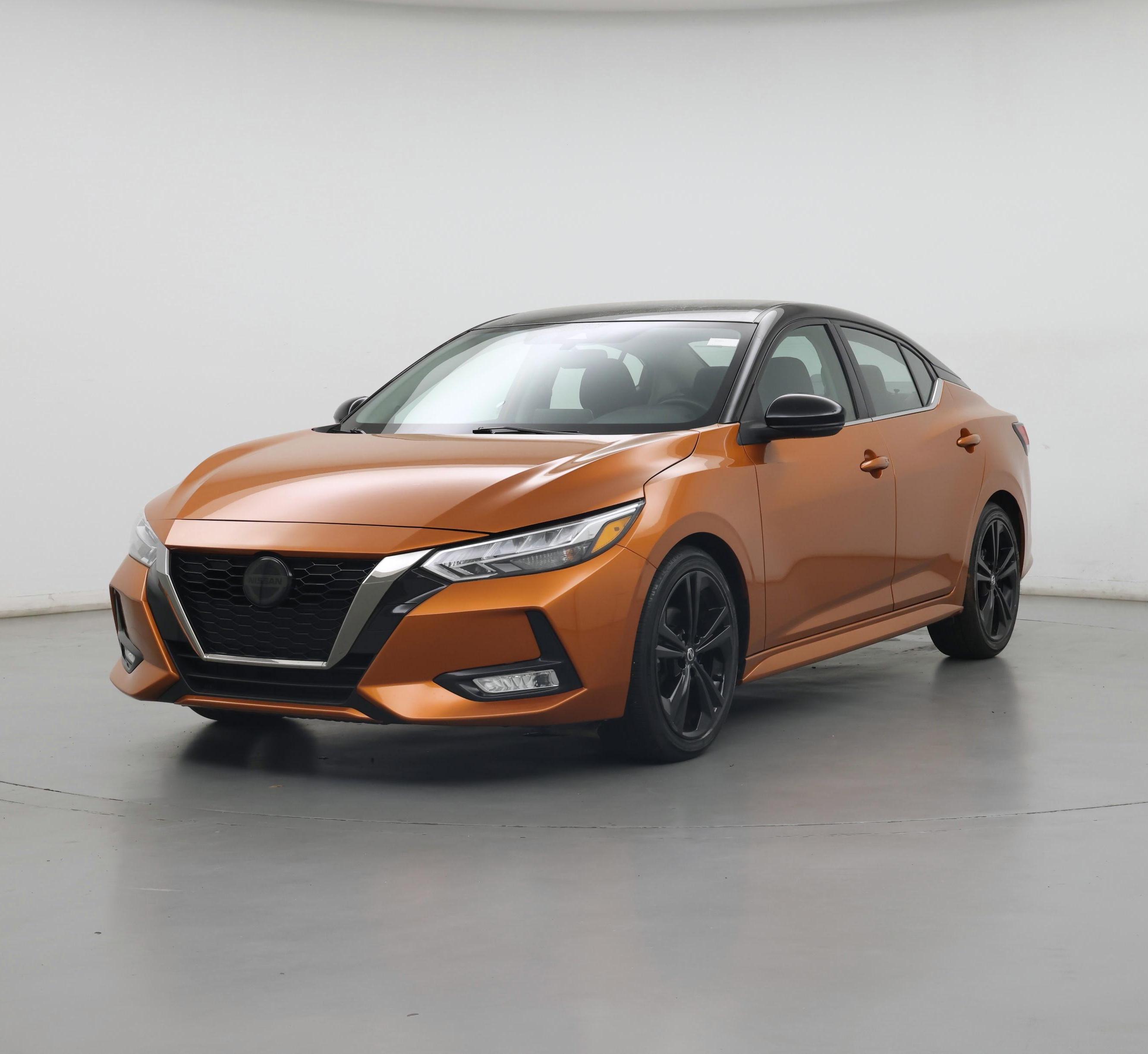 Thumbnail: 2022 Nissan Sentra - 4