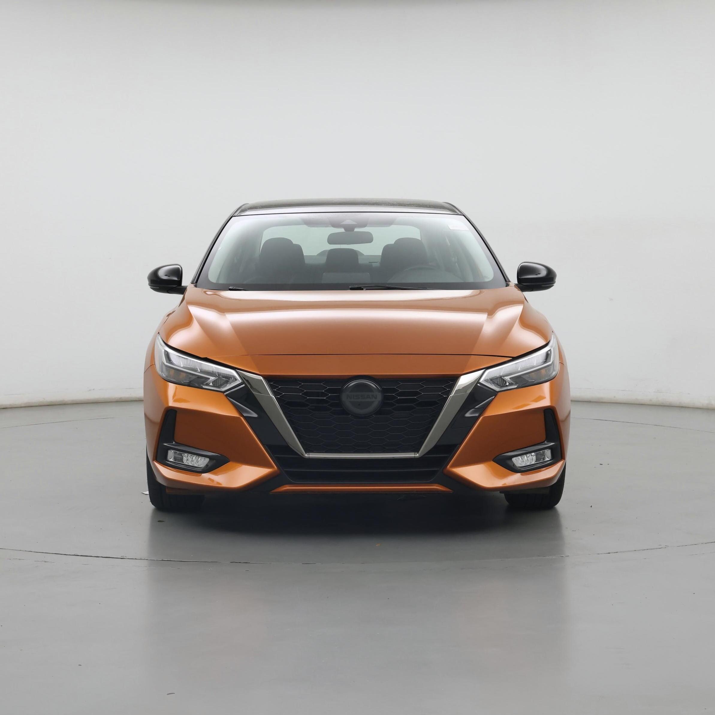 Thumbnail: 2022 Nissan Sentra - 5