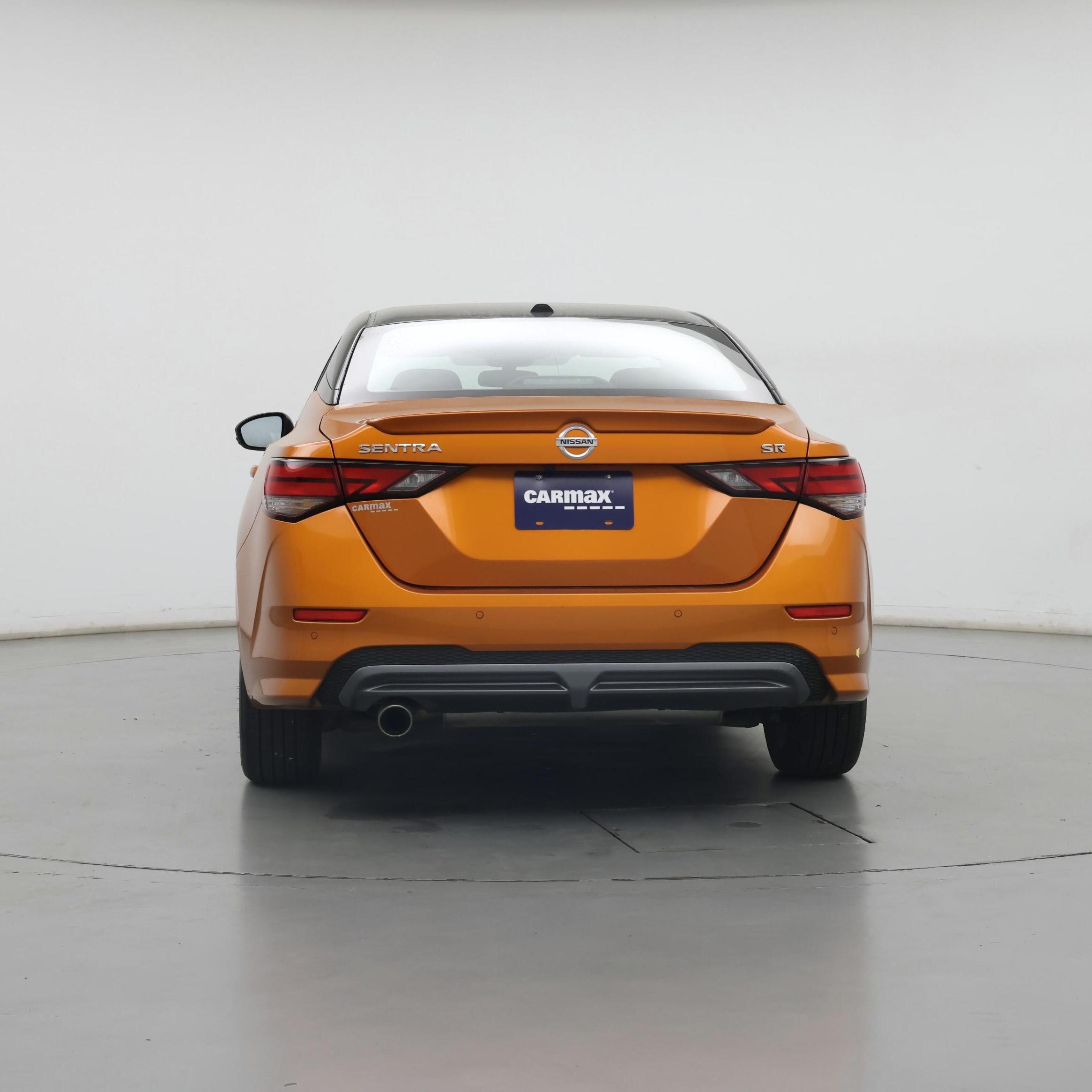 Thumbnail: 2022 Nissan Sentra - 6