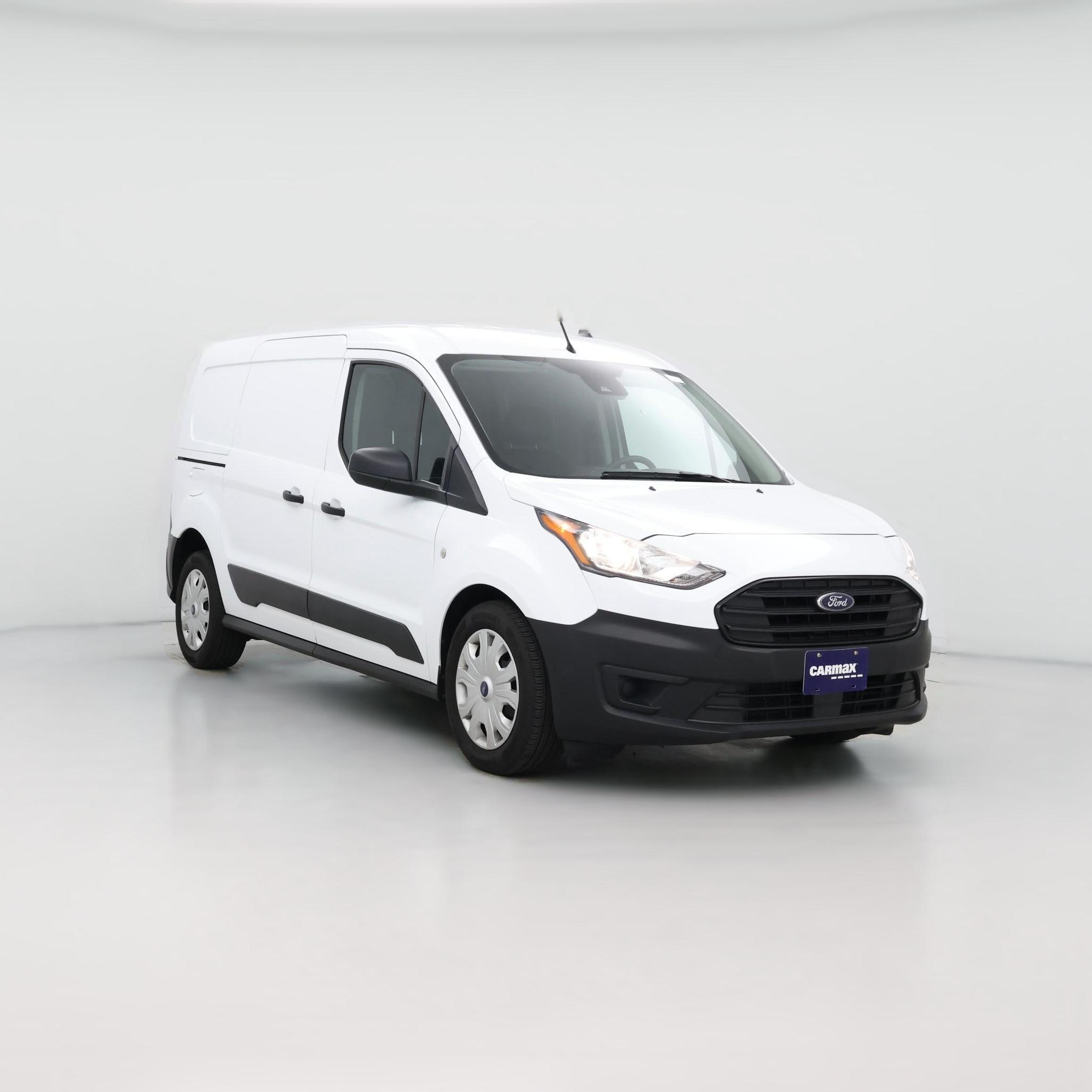 Thumbnail: 2023 Ford Transit Series - 1