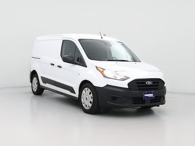 2023 Ford Transit Connect XL