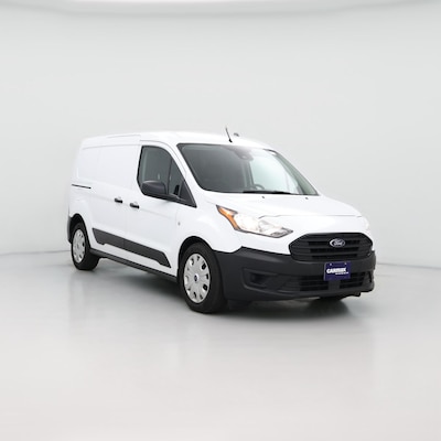2023 Ford Transit Connect XL