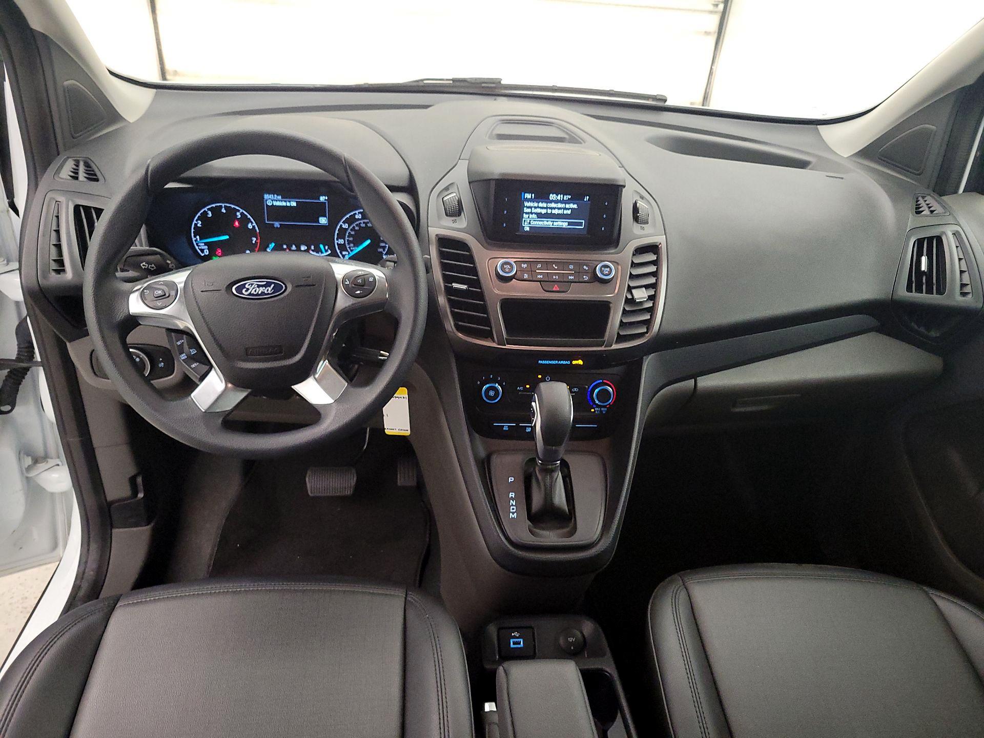 Thumbnail: 2023 Ford Transit Series - 9