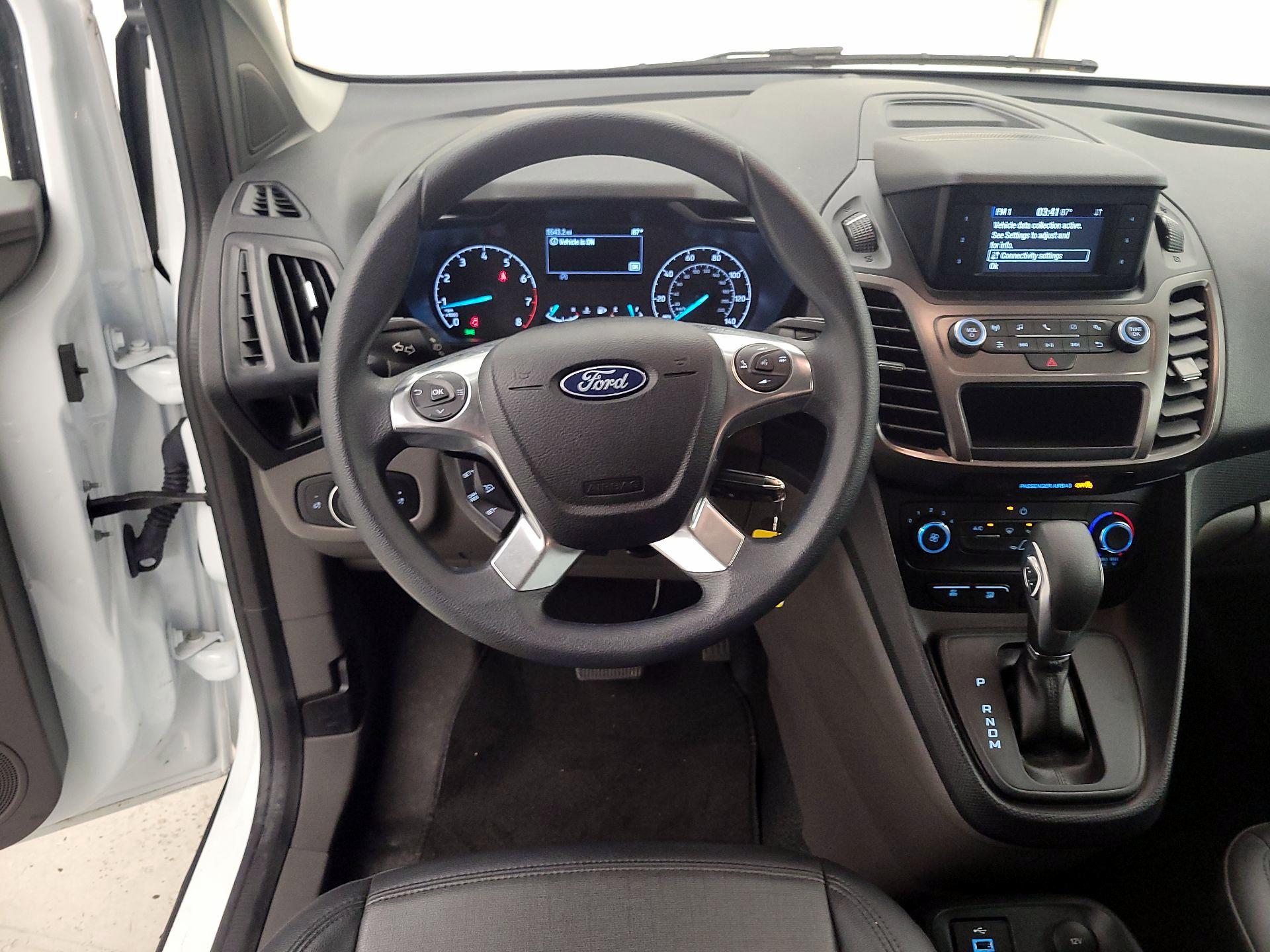 Thumbnail: 2023 Ford Transit Series - 10