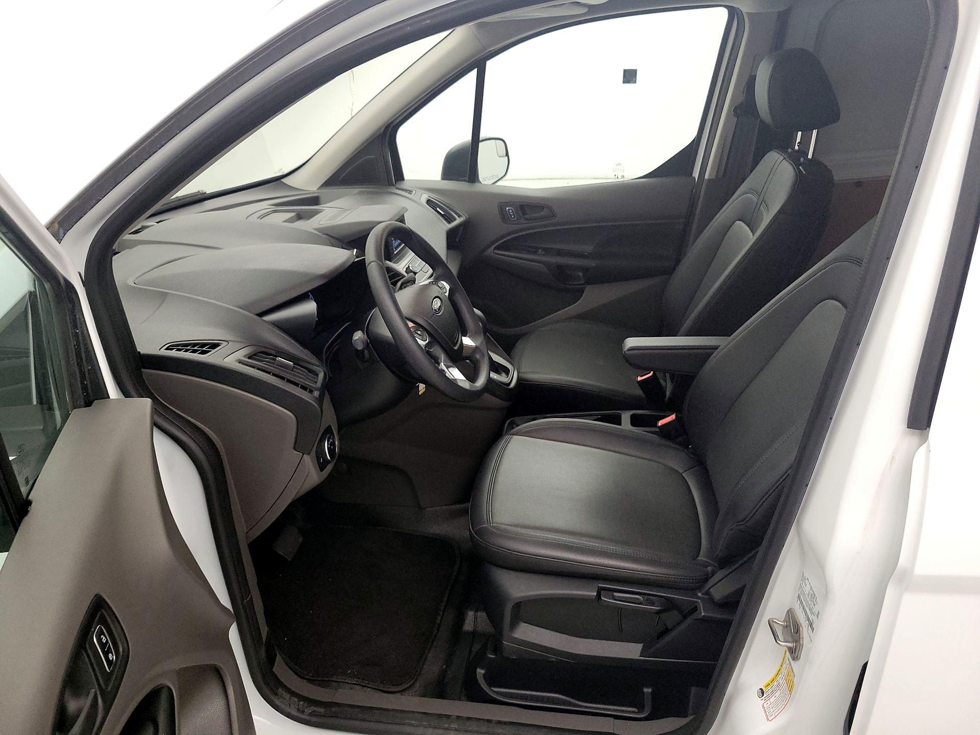 Thumbnail: 2023 Ford Transit Series - 11