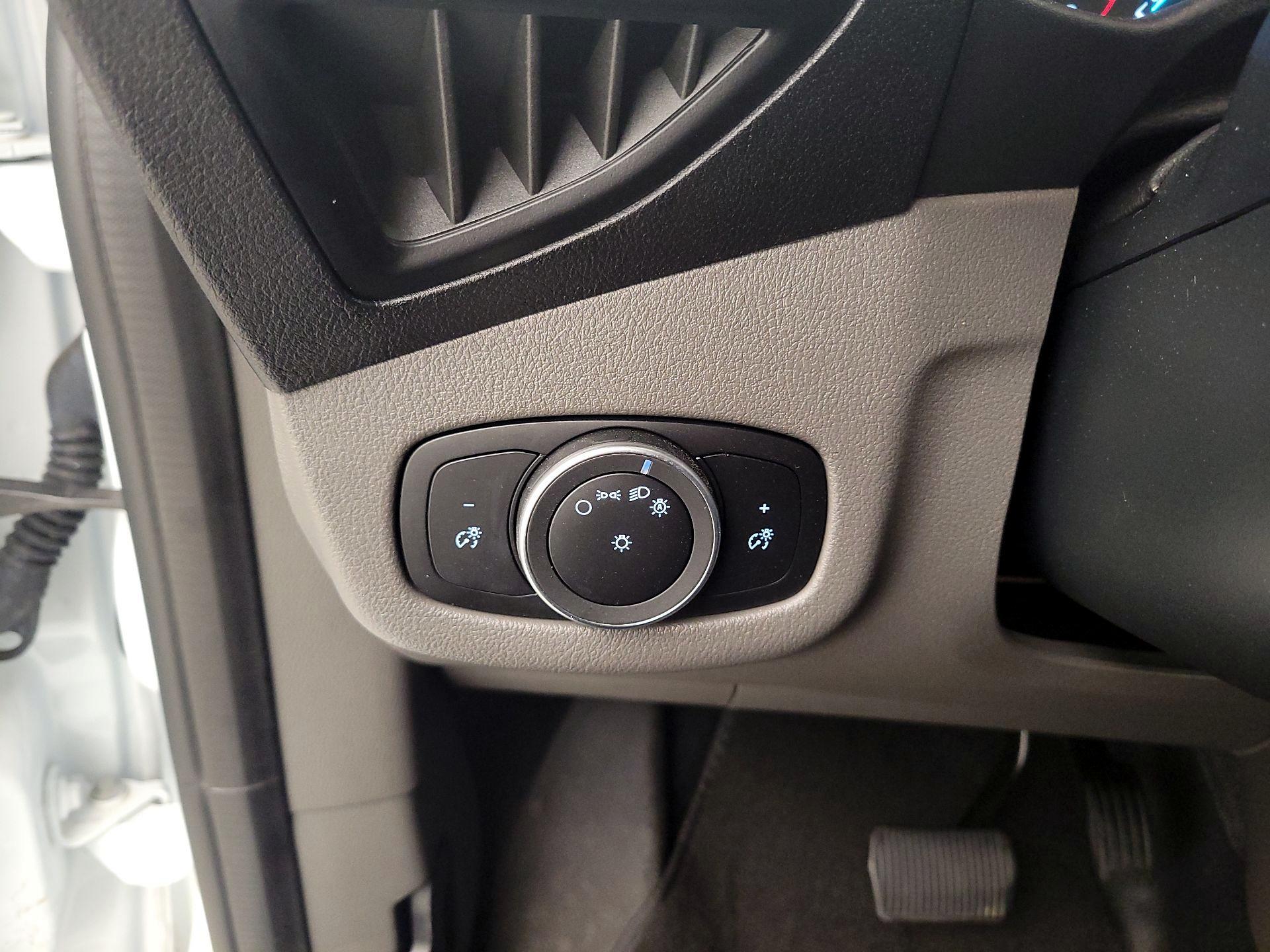 Thumbnail: 2023 Ford Transit Series - 13