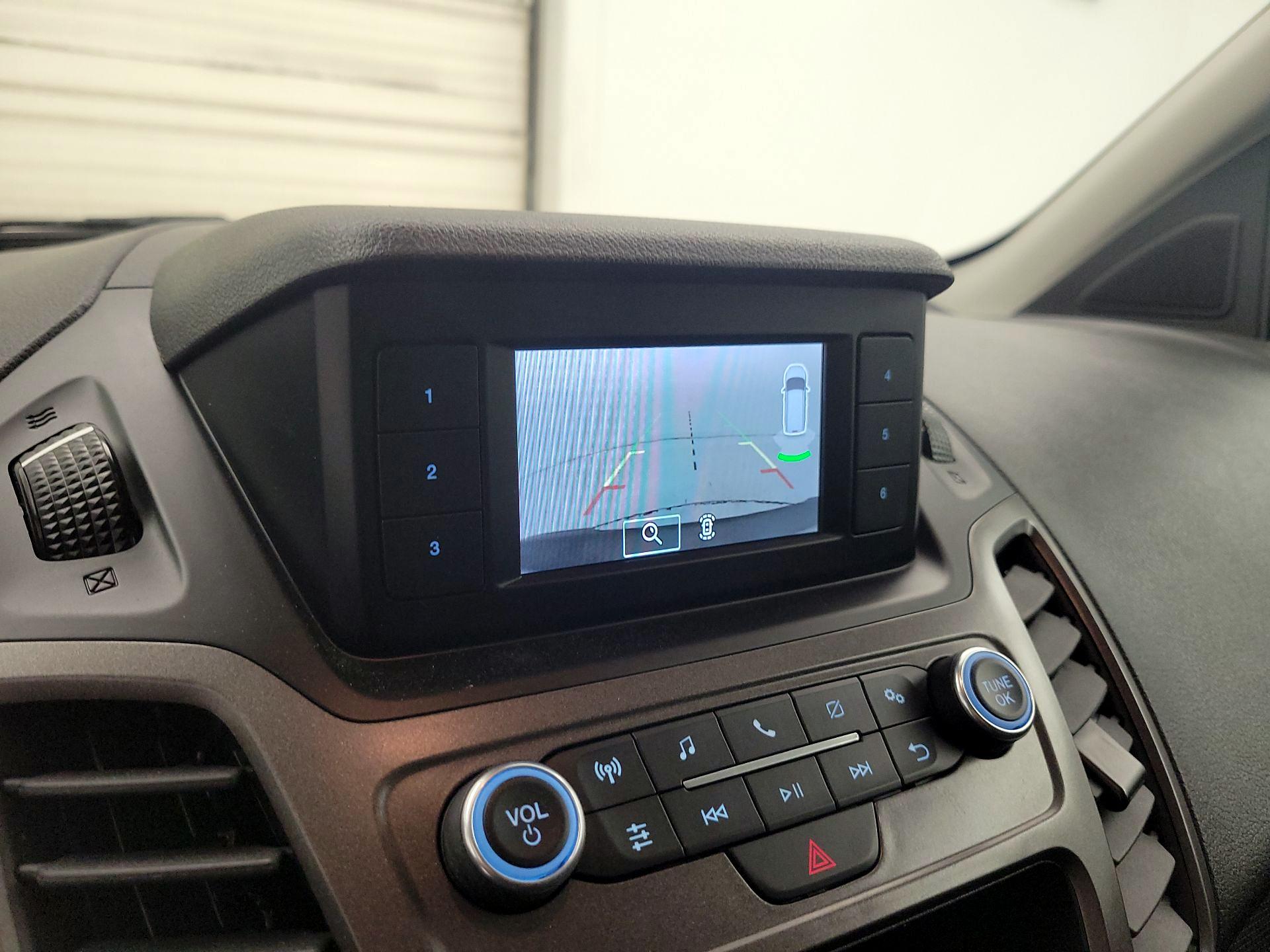 Thumbnail: 2023 Ford Transit Series - 14