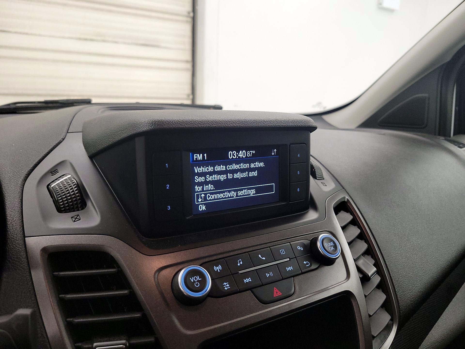 Thumbnail: 2023 Ford Transit Series - 15