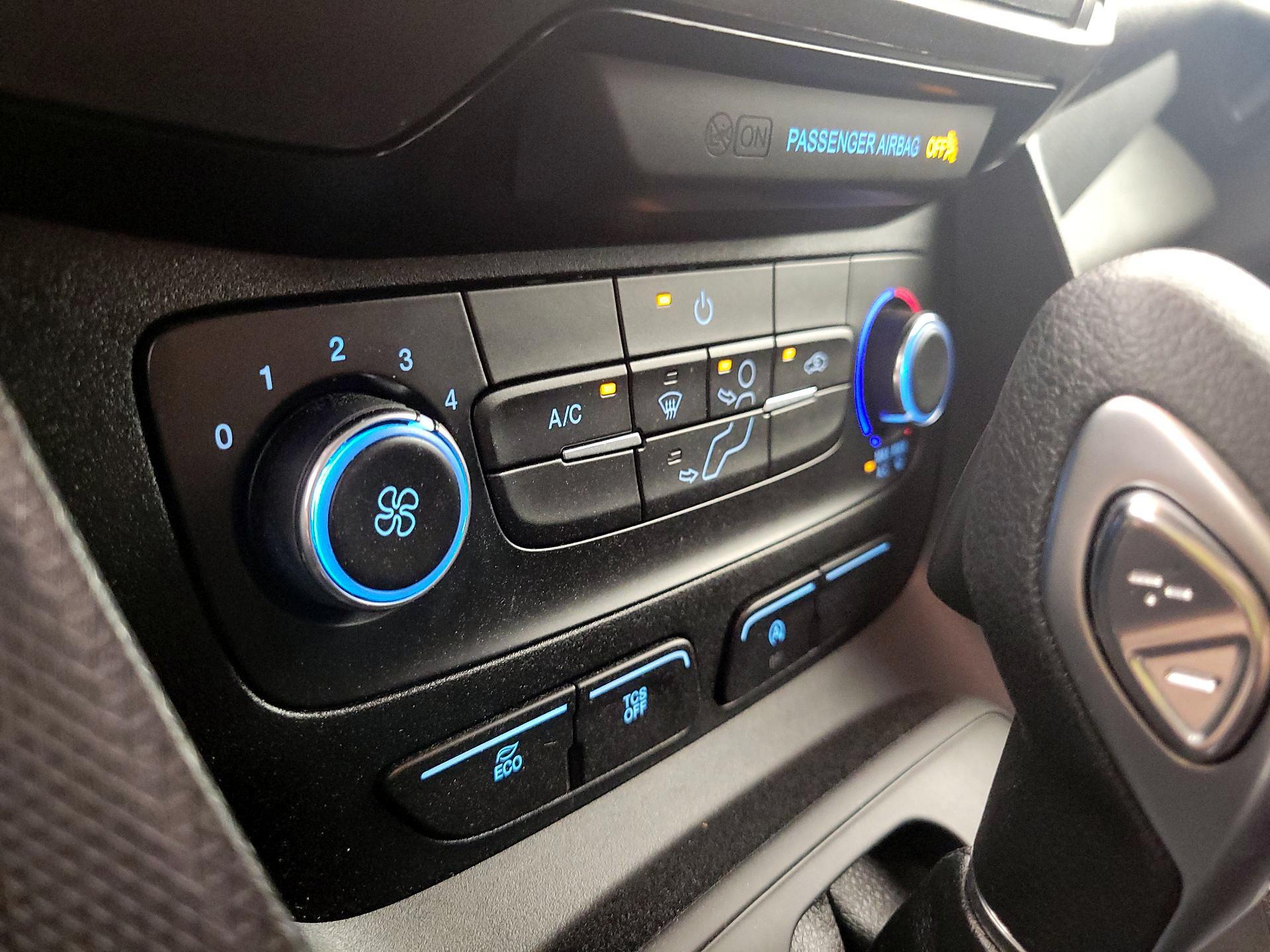 Thumbnail: 2023 Ford Transit Series - 16