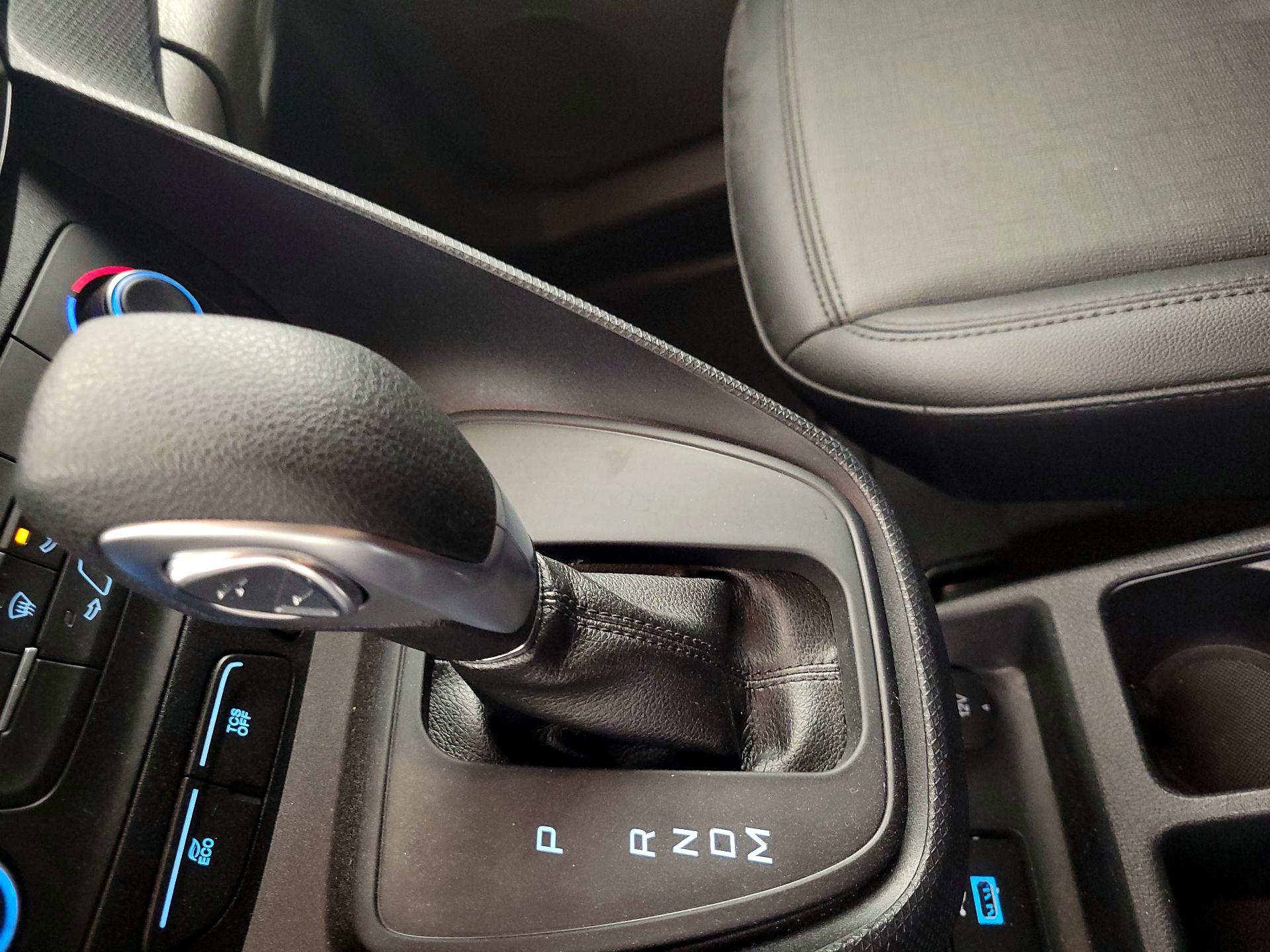 Thumbnail: 2023 Ford Transit Series - 17