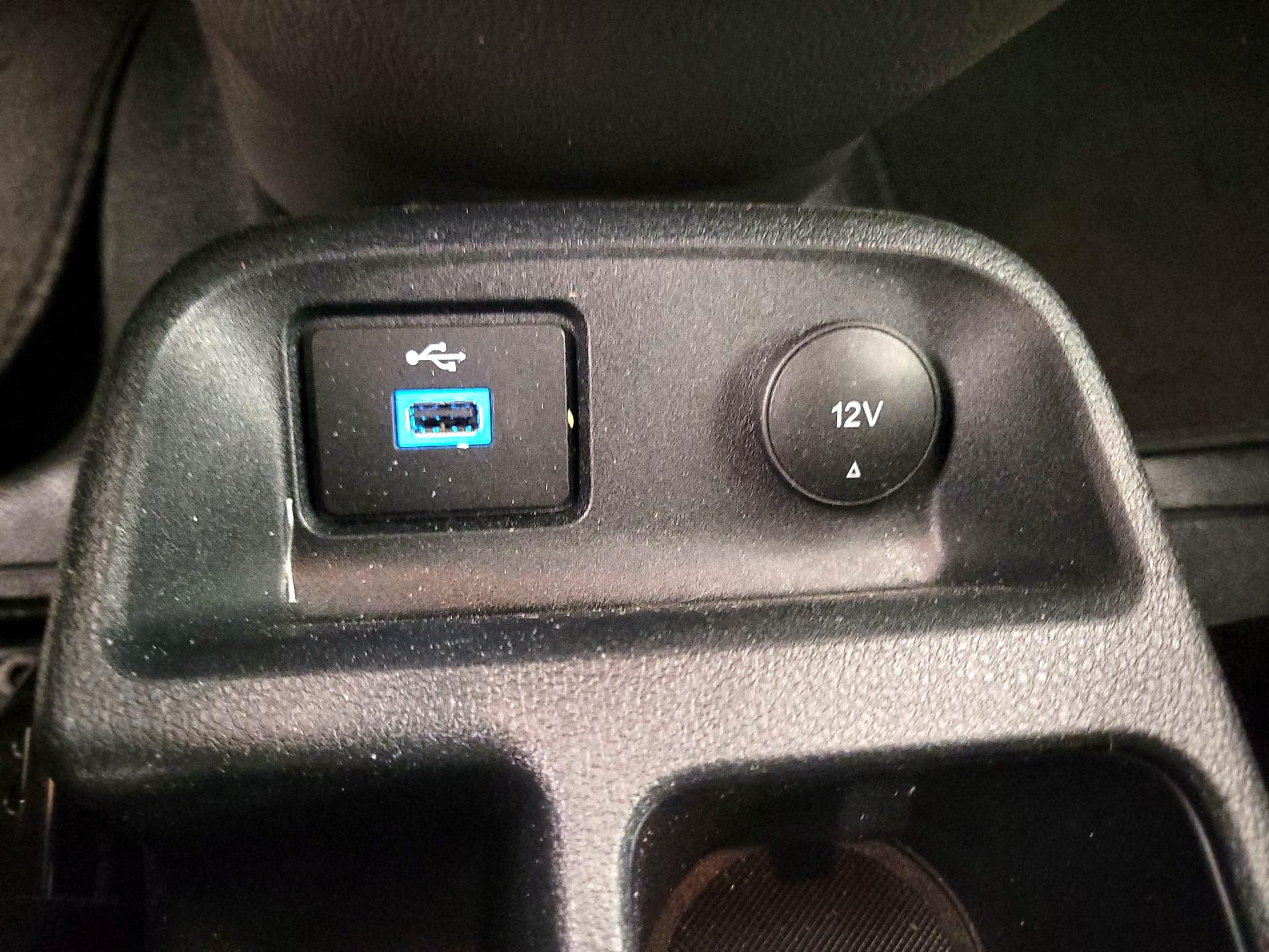 Thumbnail: 2023 Ford Transit Series - 18